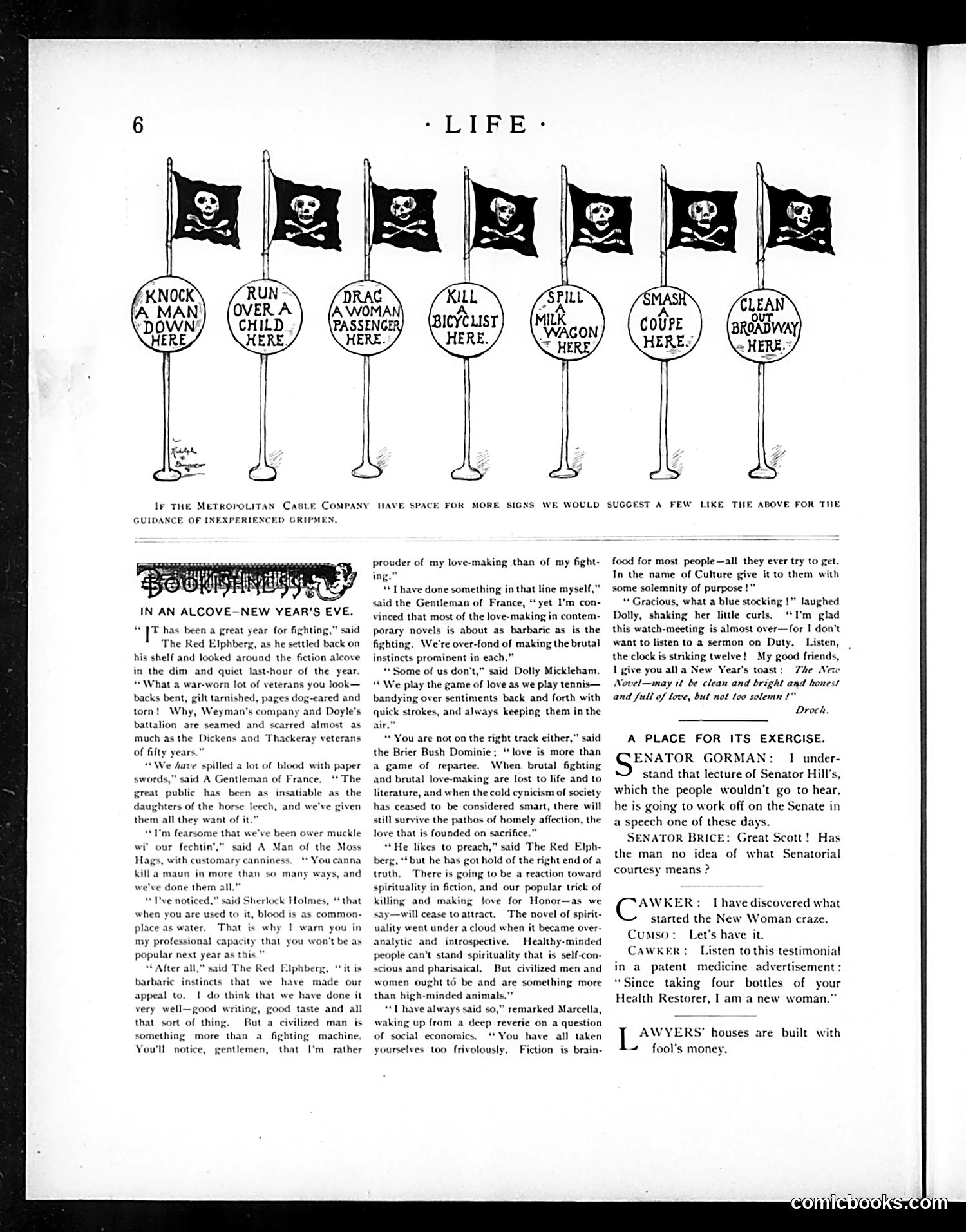 Life — January 2, 1896 — page 6 of 20