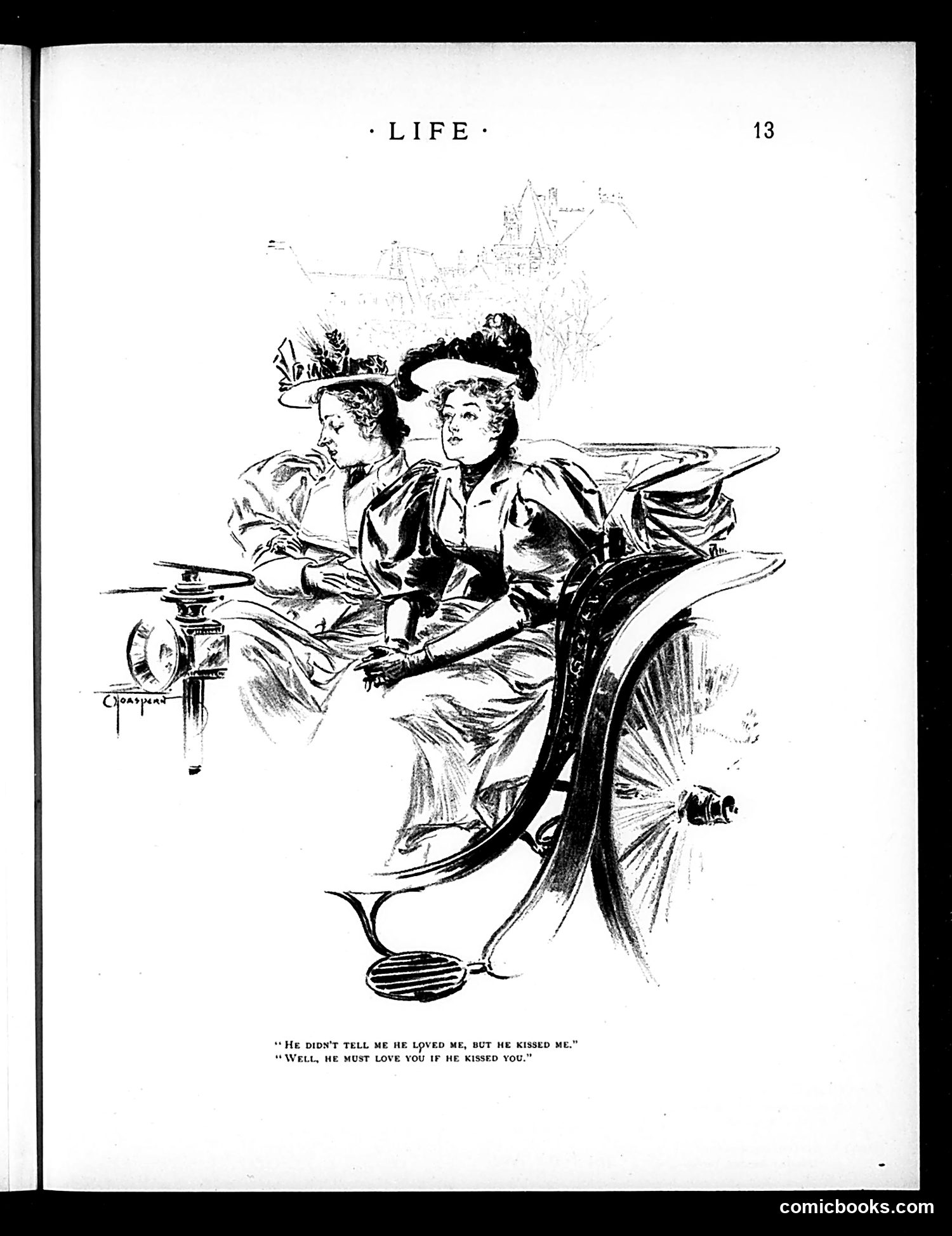 Life — January 2, 1896 — page 13 of 20
