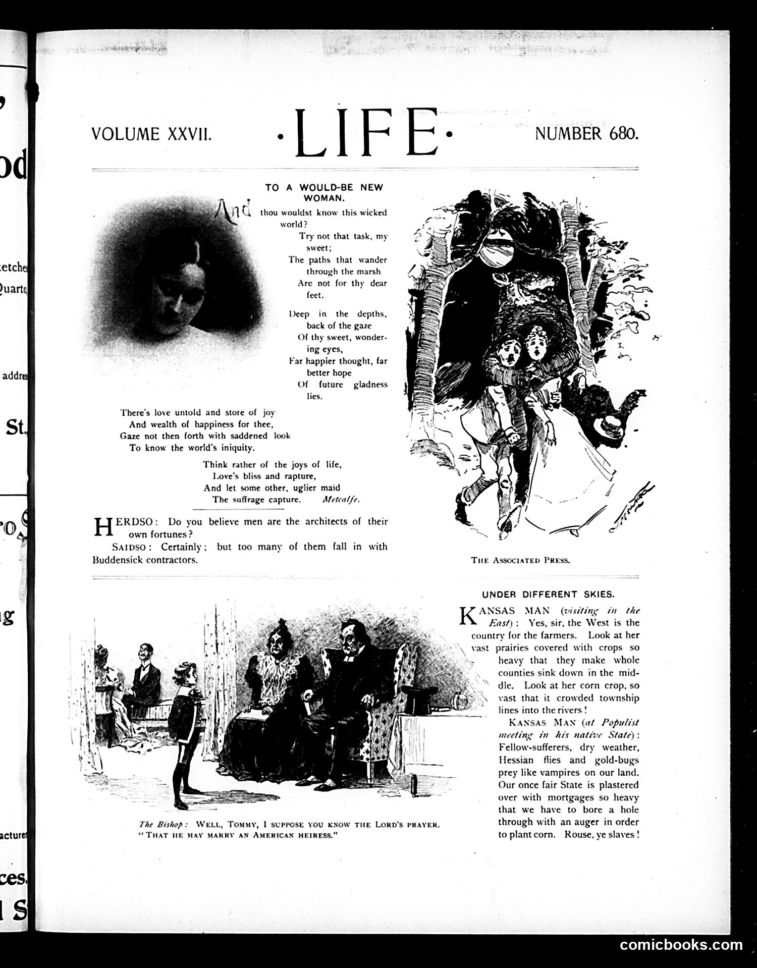 Life — January 9, 1896 — page 3 of 20