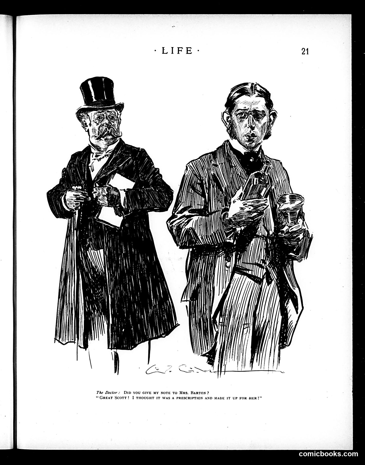 Life — January 9, 1896 — page 5 of 20
