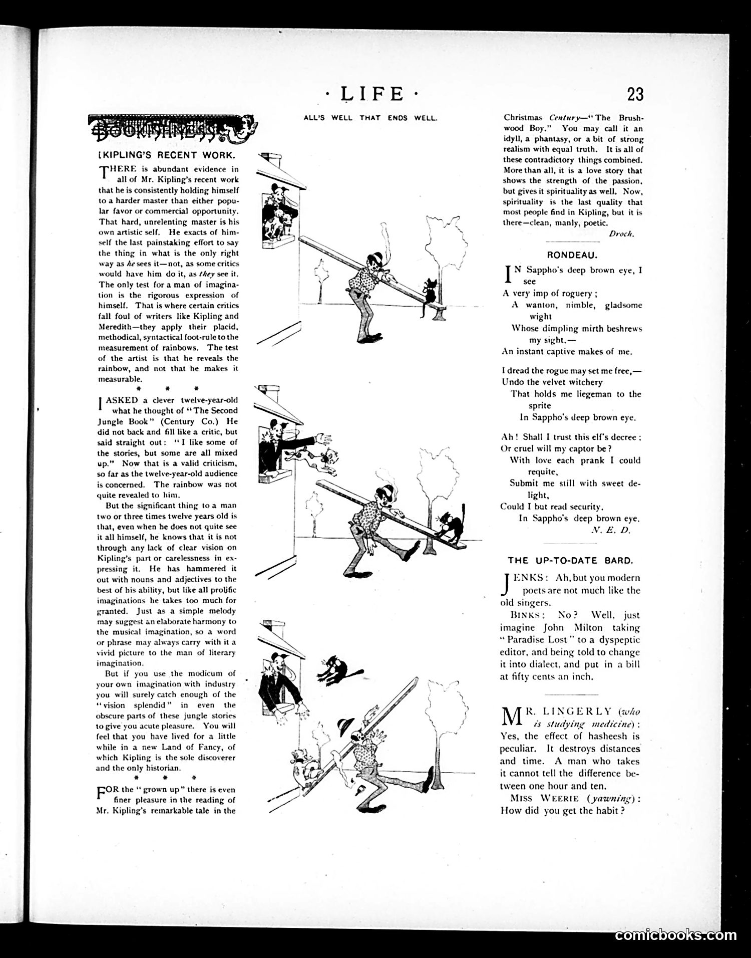 Life — January 9, 1896 — page 7 of 20