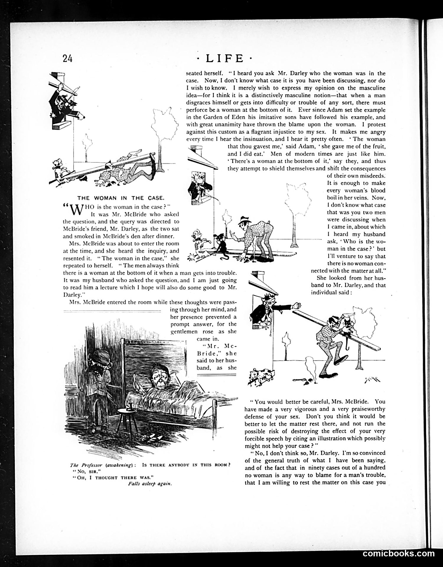 Life — January 9, 1896 — page 8 of 20