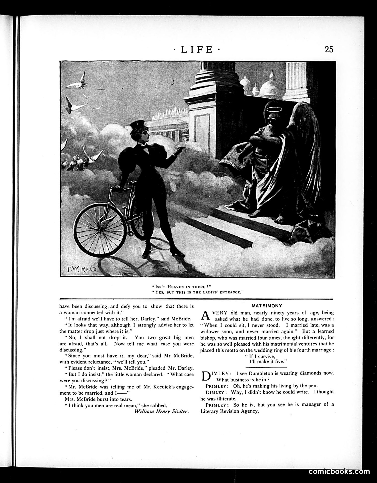 Life — January 9, 1896 — page 9 of 20