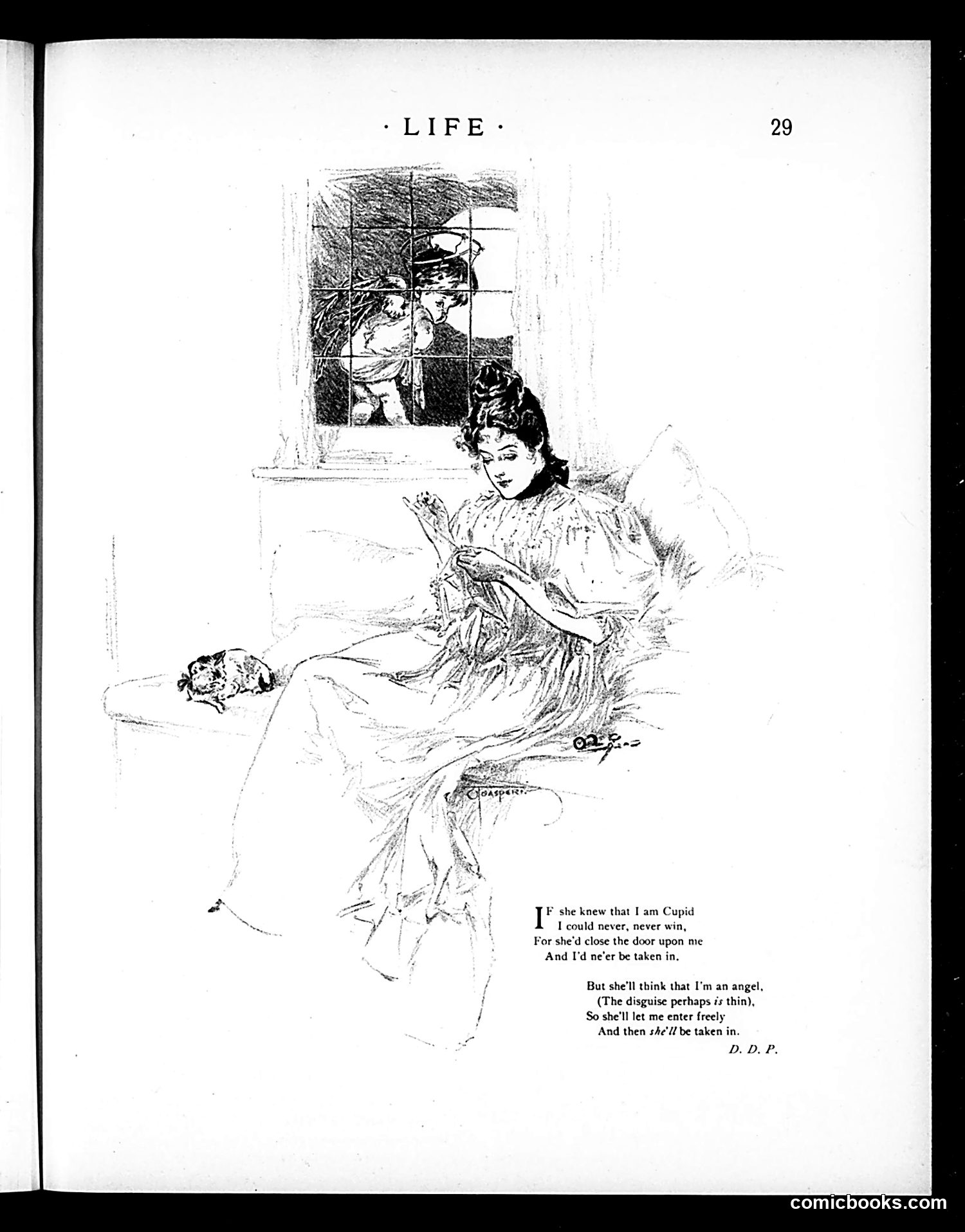 Life — January 9, 1896 — page 13 of 20