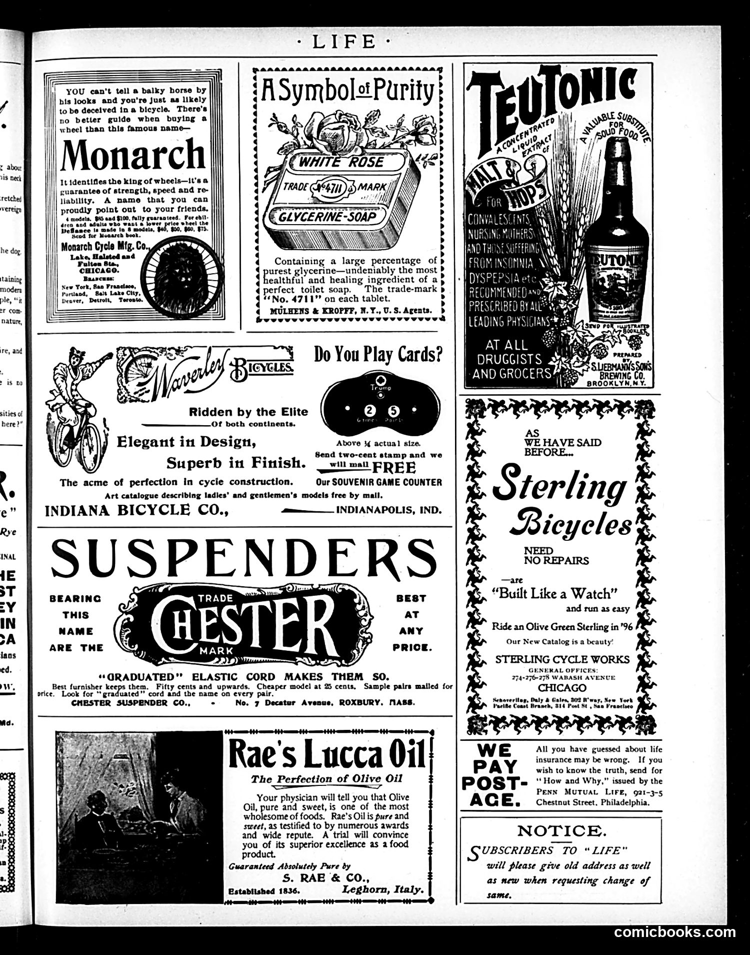 Life — January 9, 1896 — page 17 of 20
