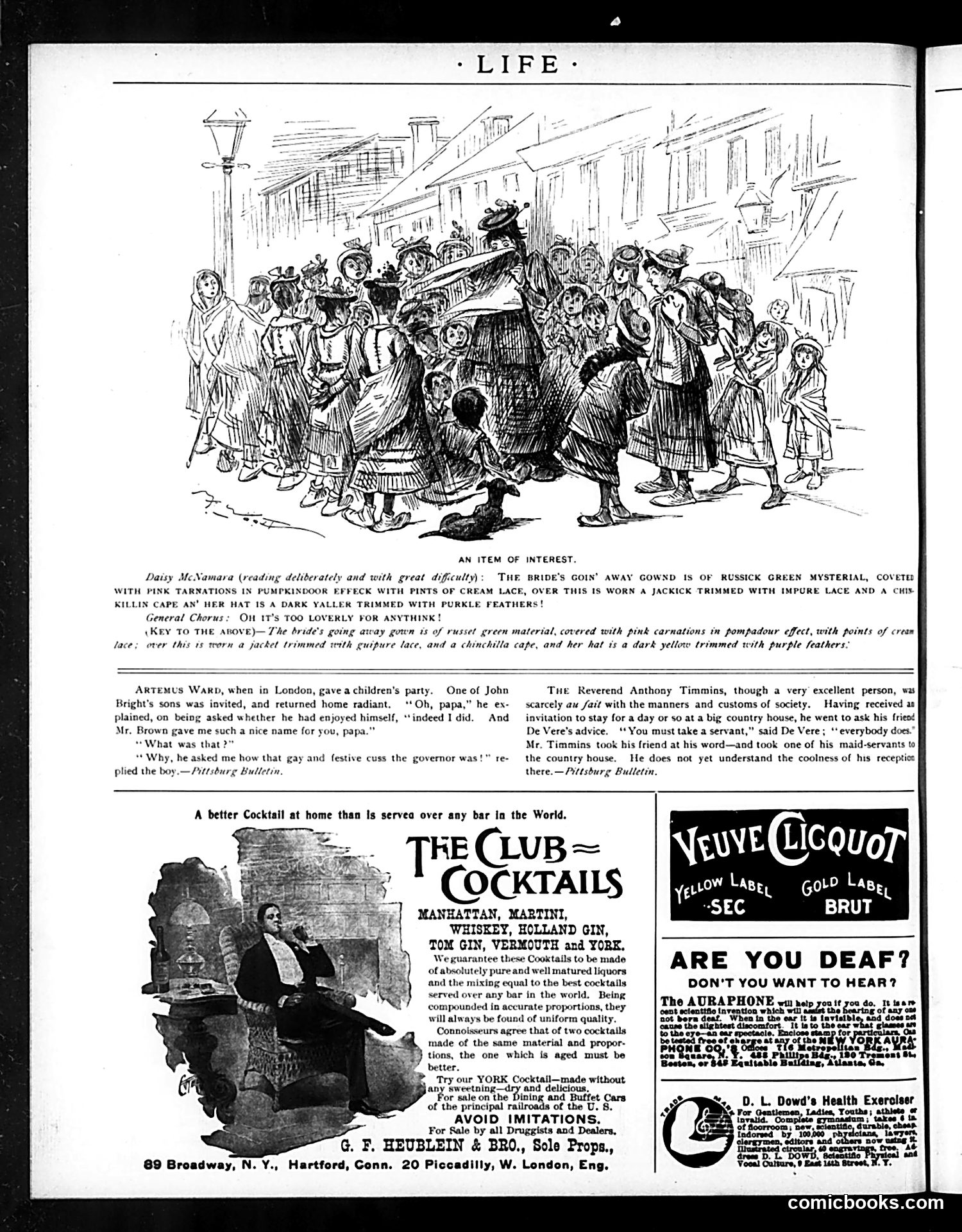Life — January 9, 1896 — page 18 of 20