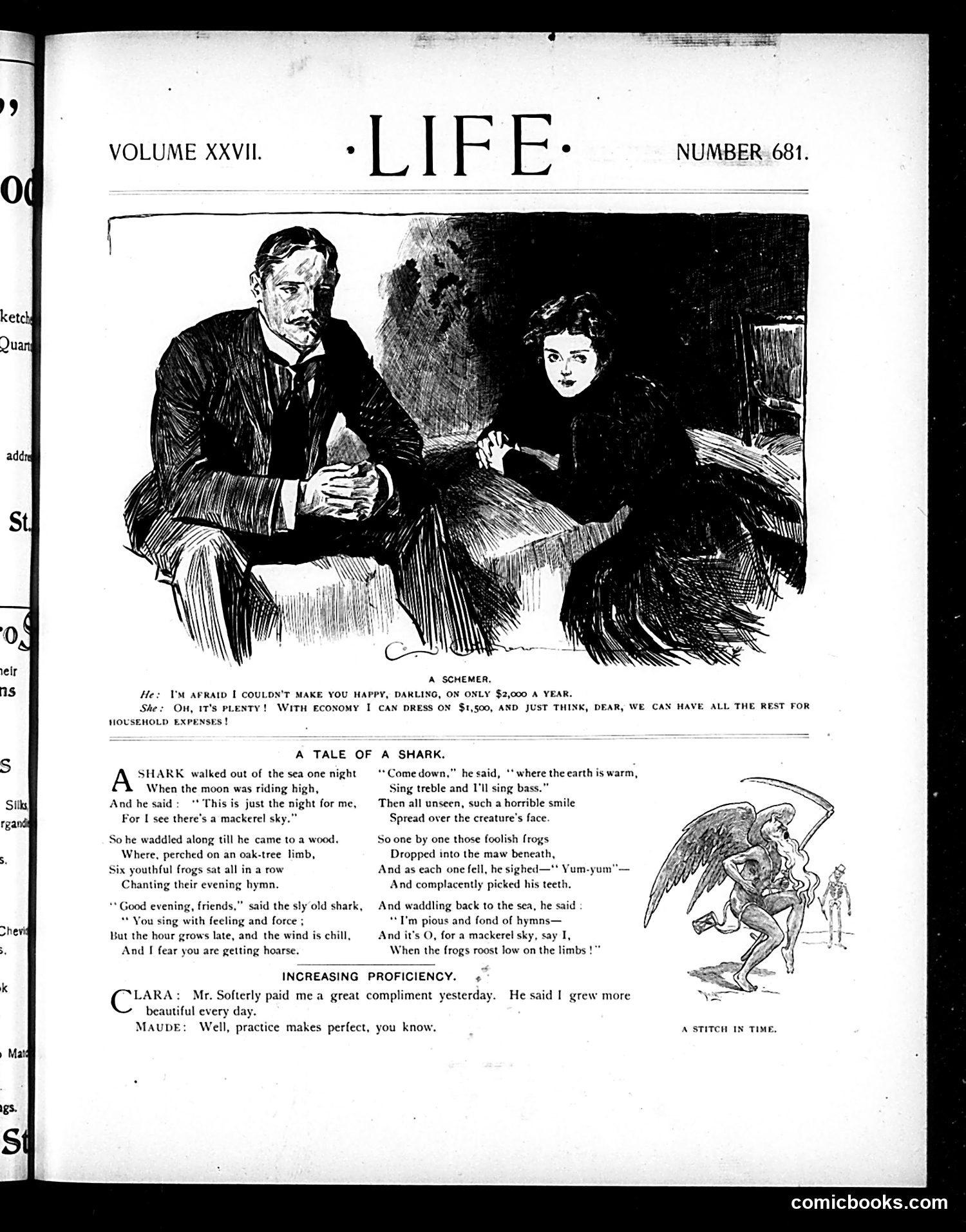 Life — January 16, 1896 — page 3 of 20