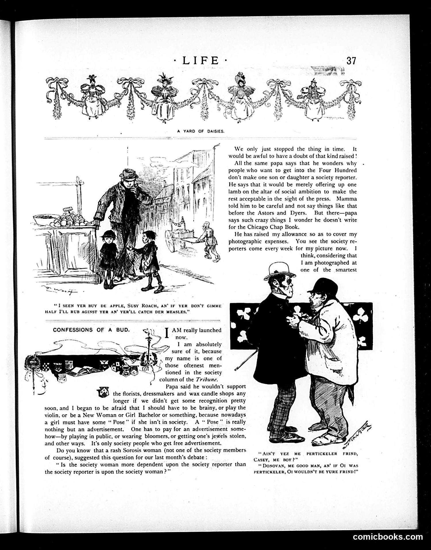 Life — January 16, 1896 — page 5 of 20