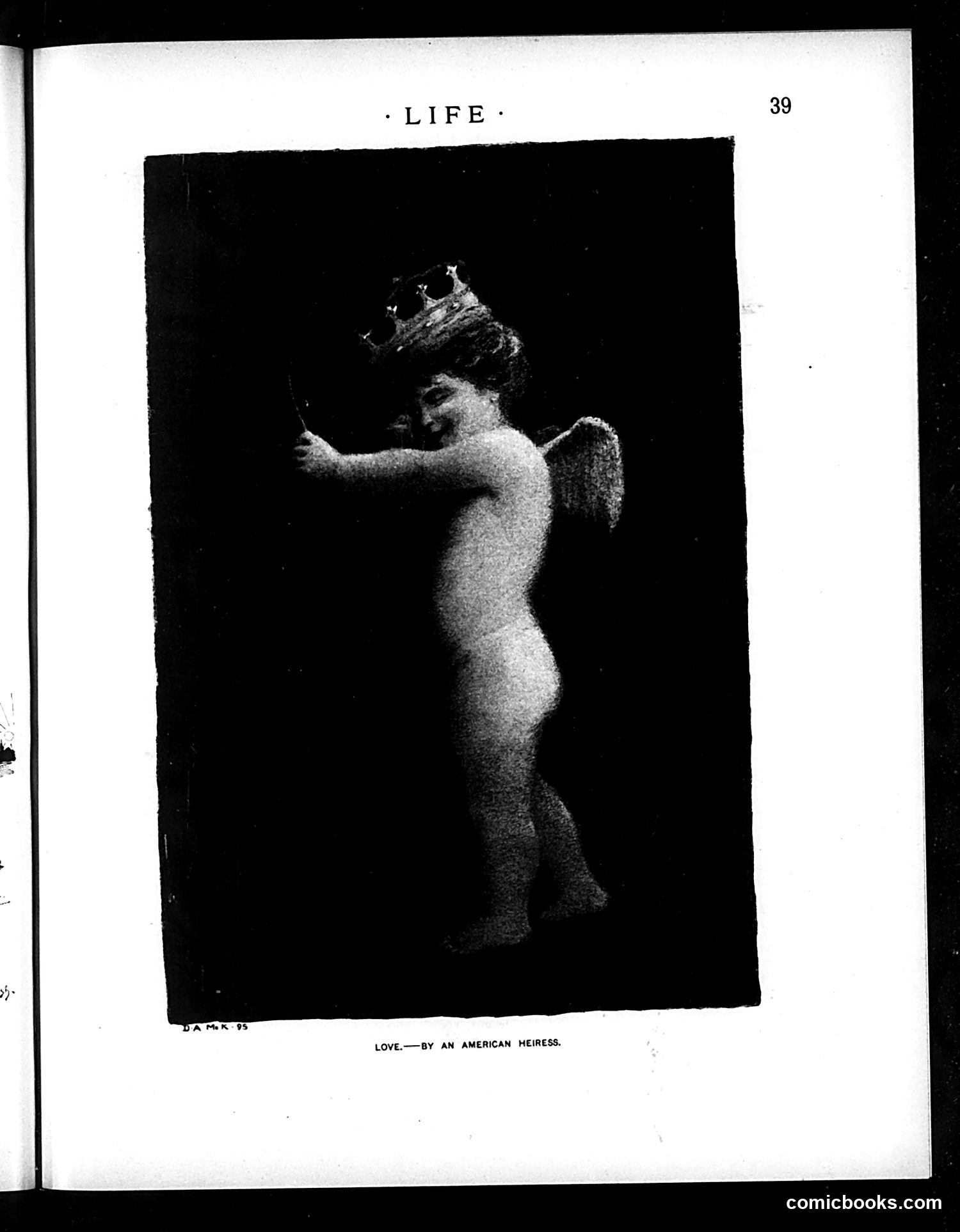Life — January 16, 1896 — page 7 of 20