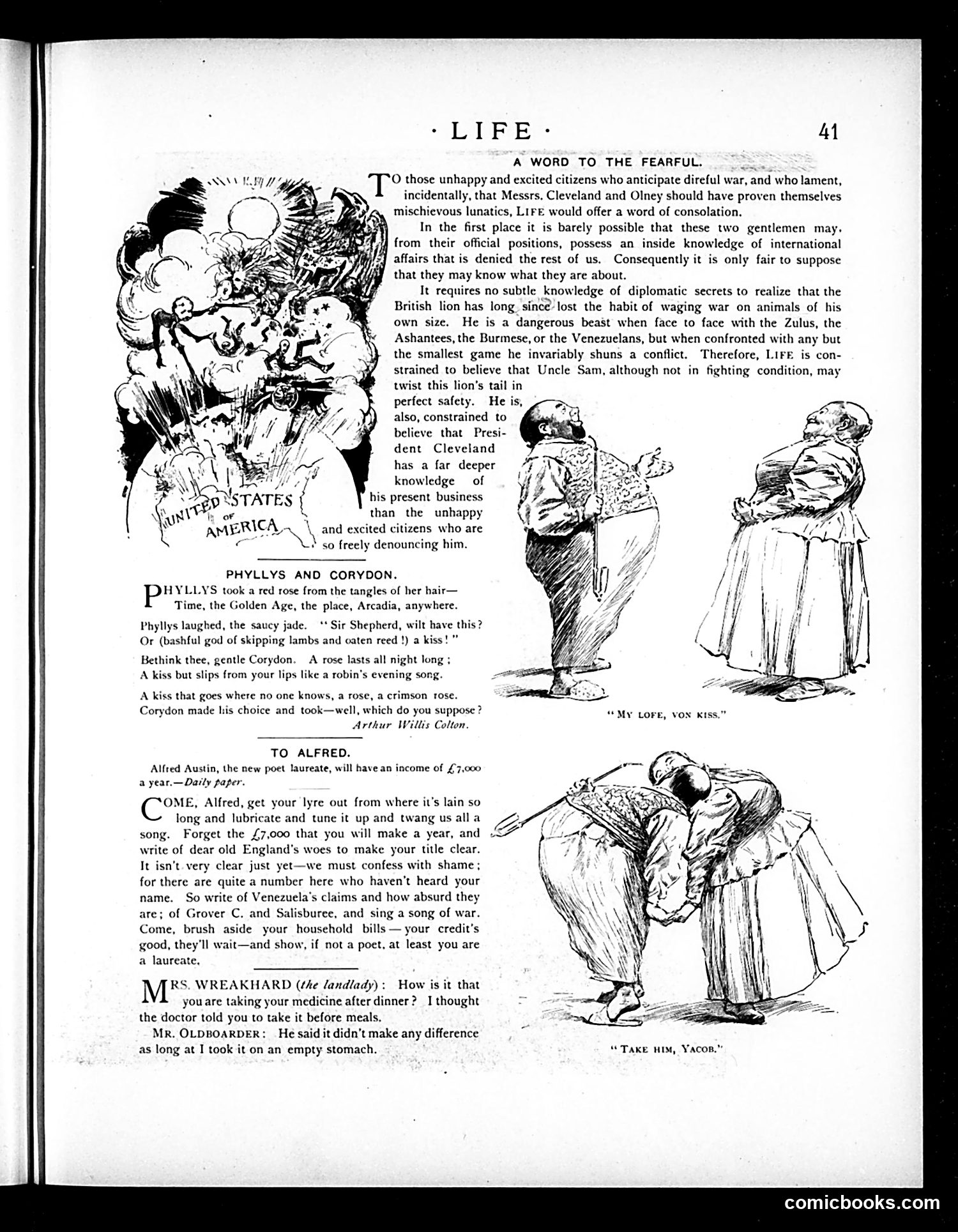 Life — January 16, 1896 — page 9 of 20