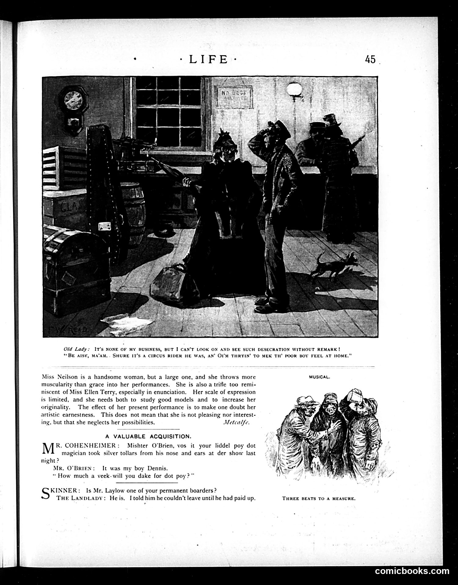 Life — January 16, 1896 — page 13 of 20