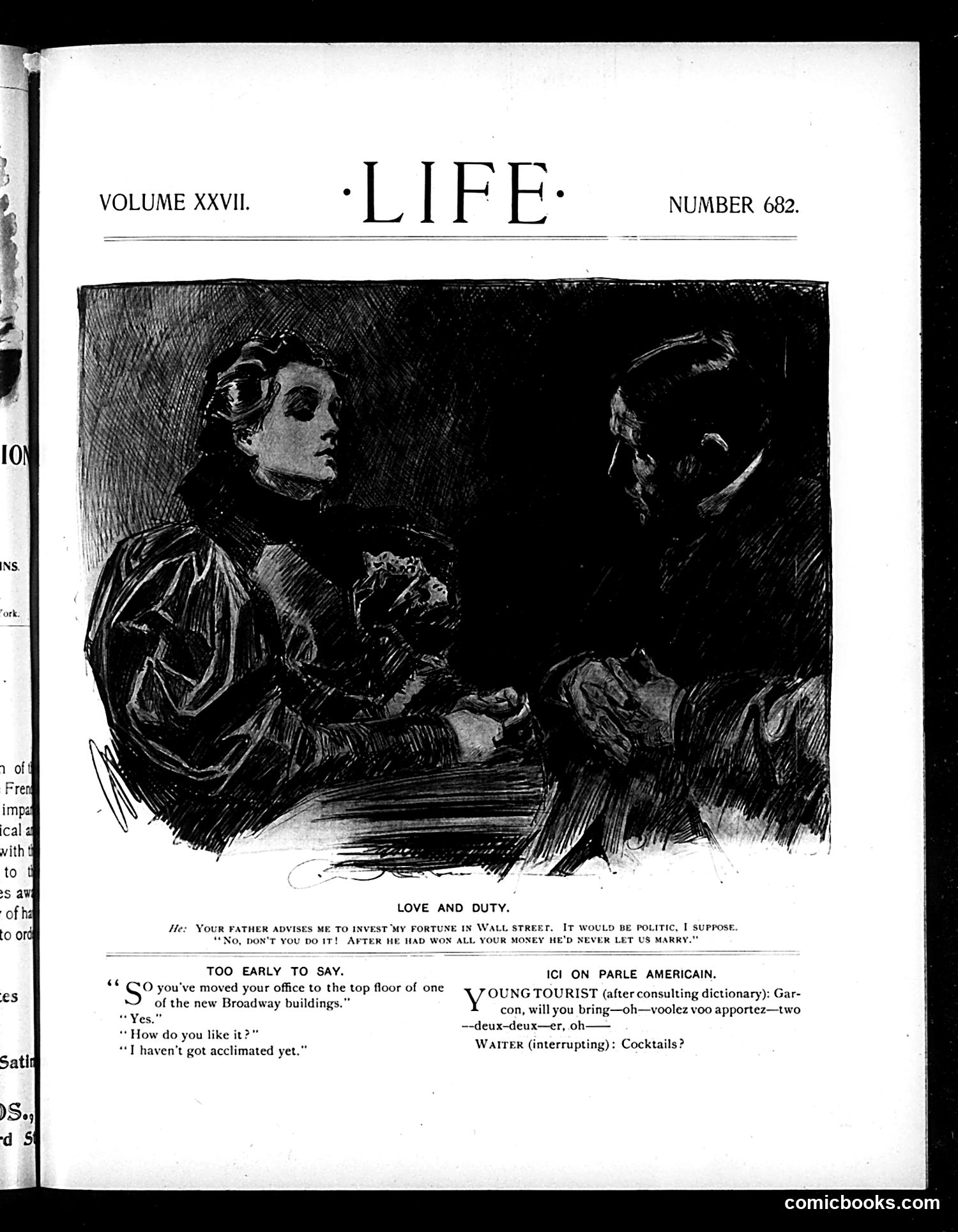 Life — January 23, 1896 — page 3 of 20