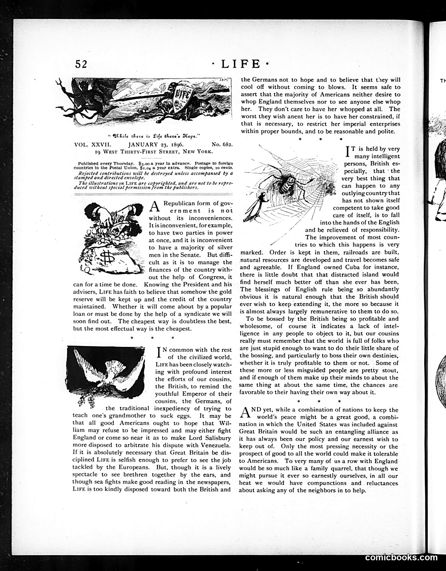 Life — January 23, 1896 — page 4 of 20