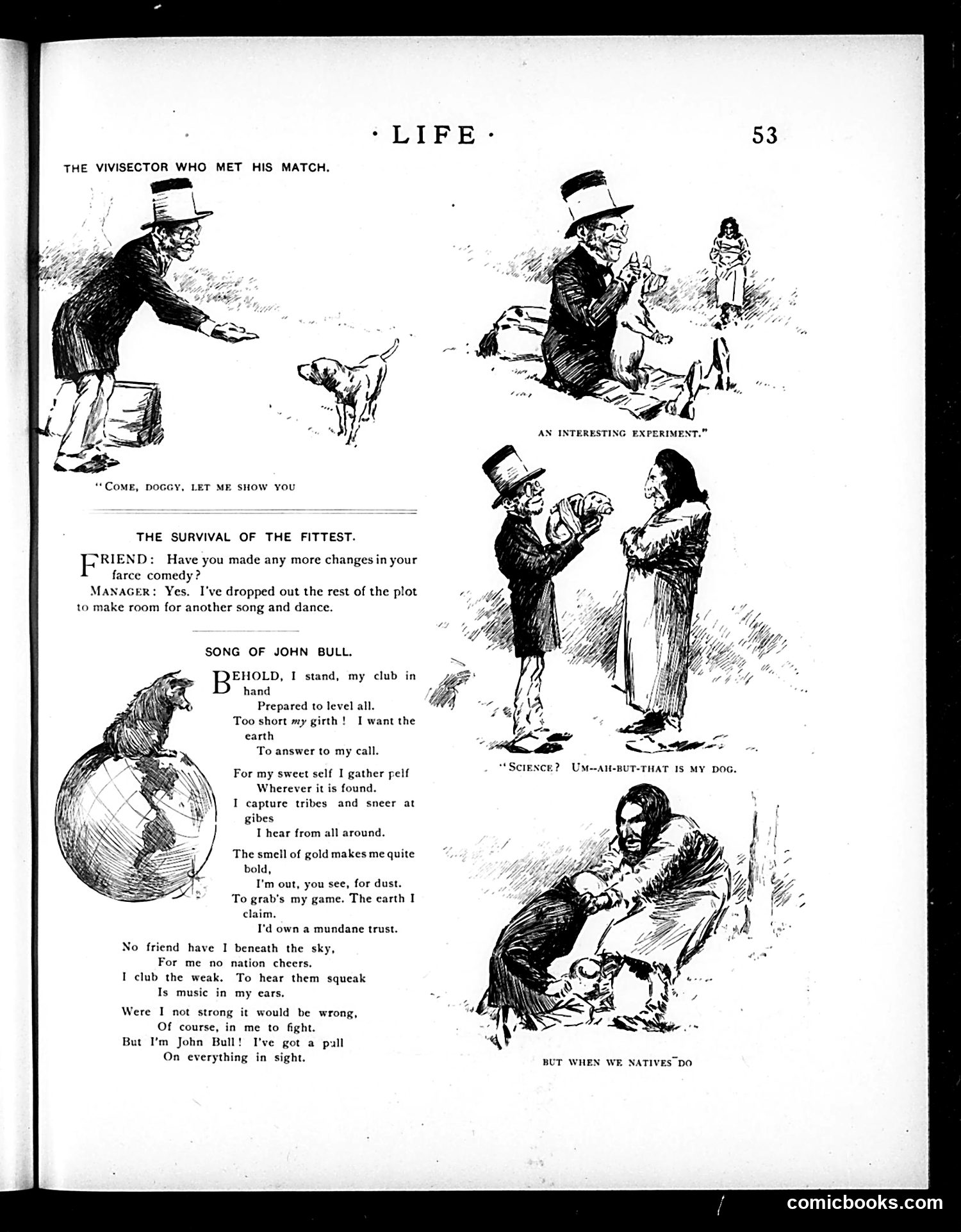 Life — January 23, 1896 — page 5 of 20
