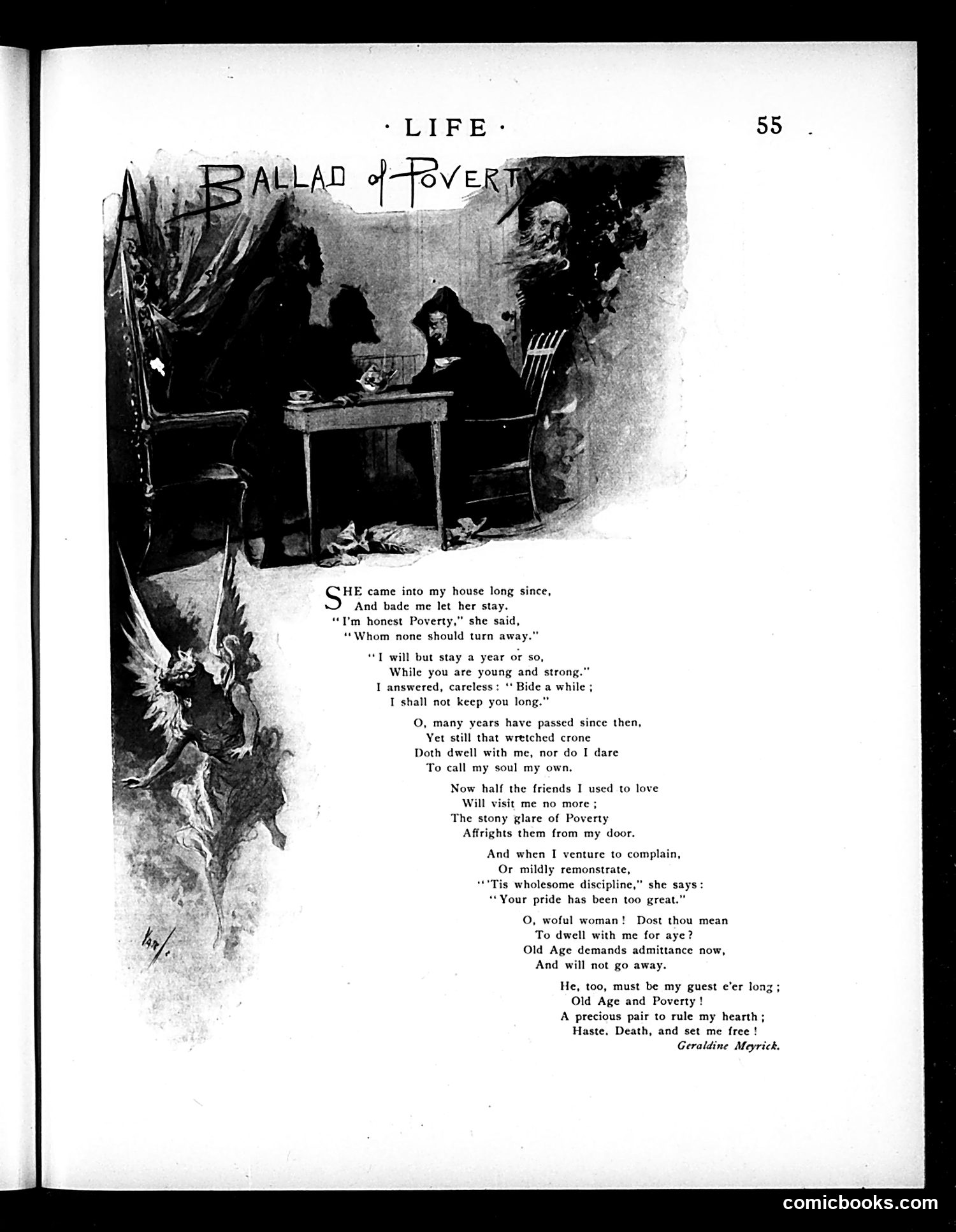 Life — January 23, 1896 — page 7 of 20