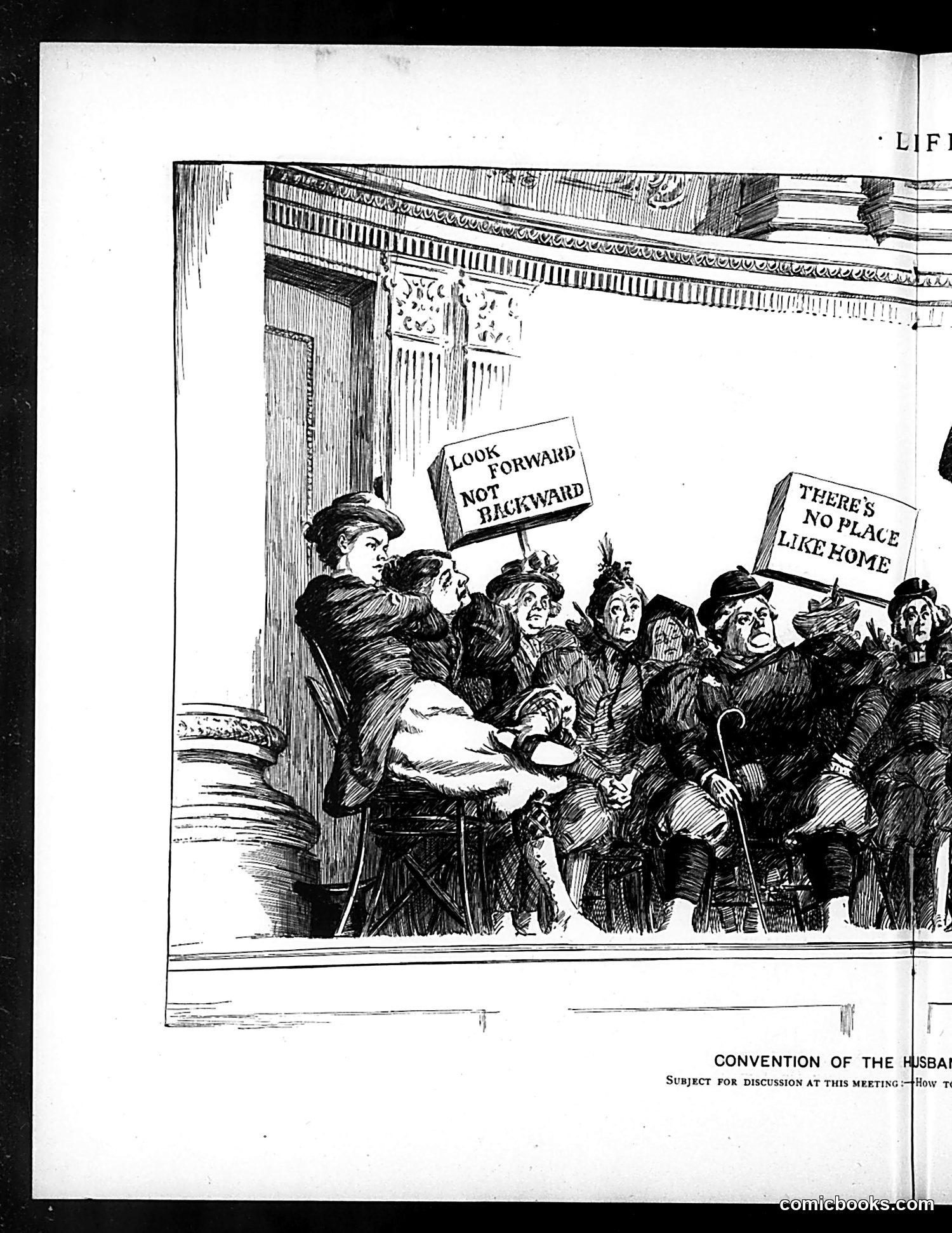 Life — January 23, 1896 — page 10 of 20
