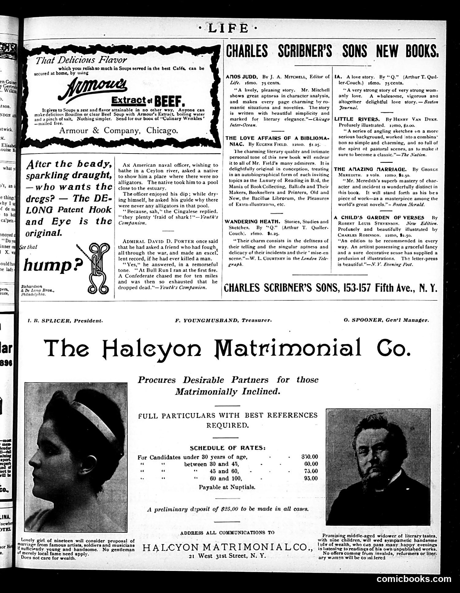 Life — January 23, 1896 — page 15 of 20