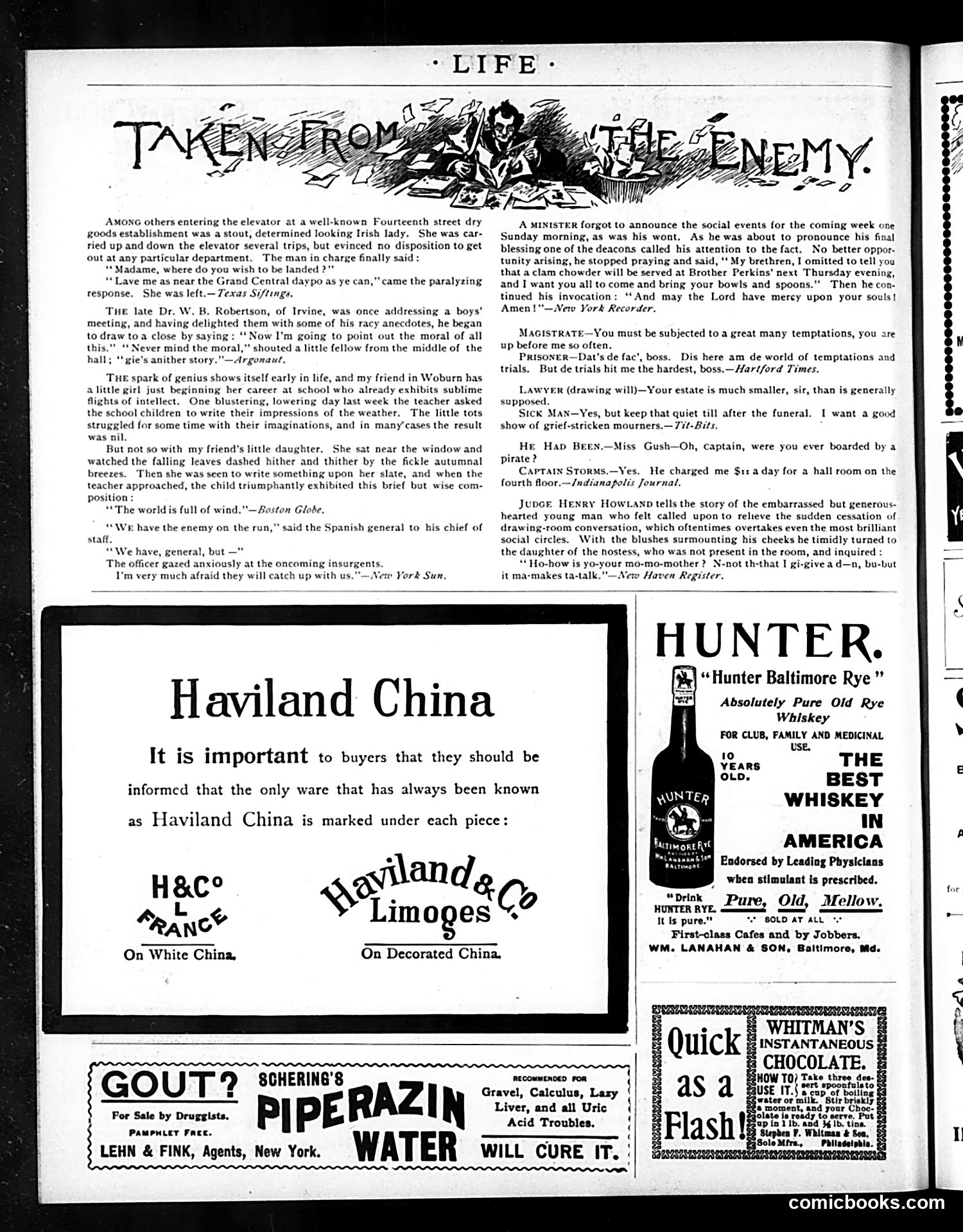 Life — January 23, 1896 — page 16 of 20