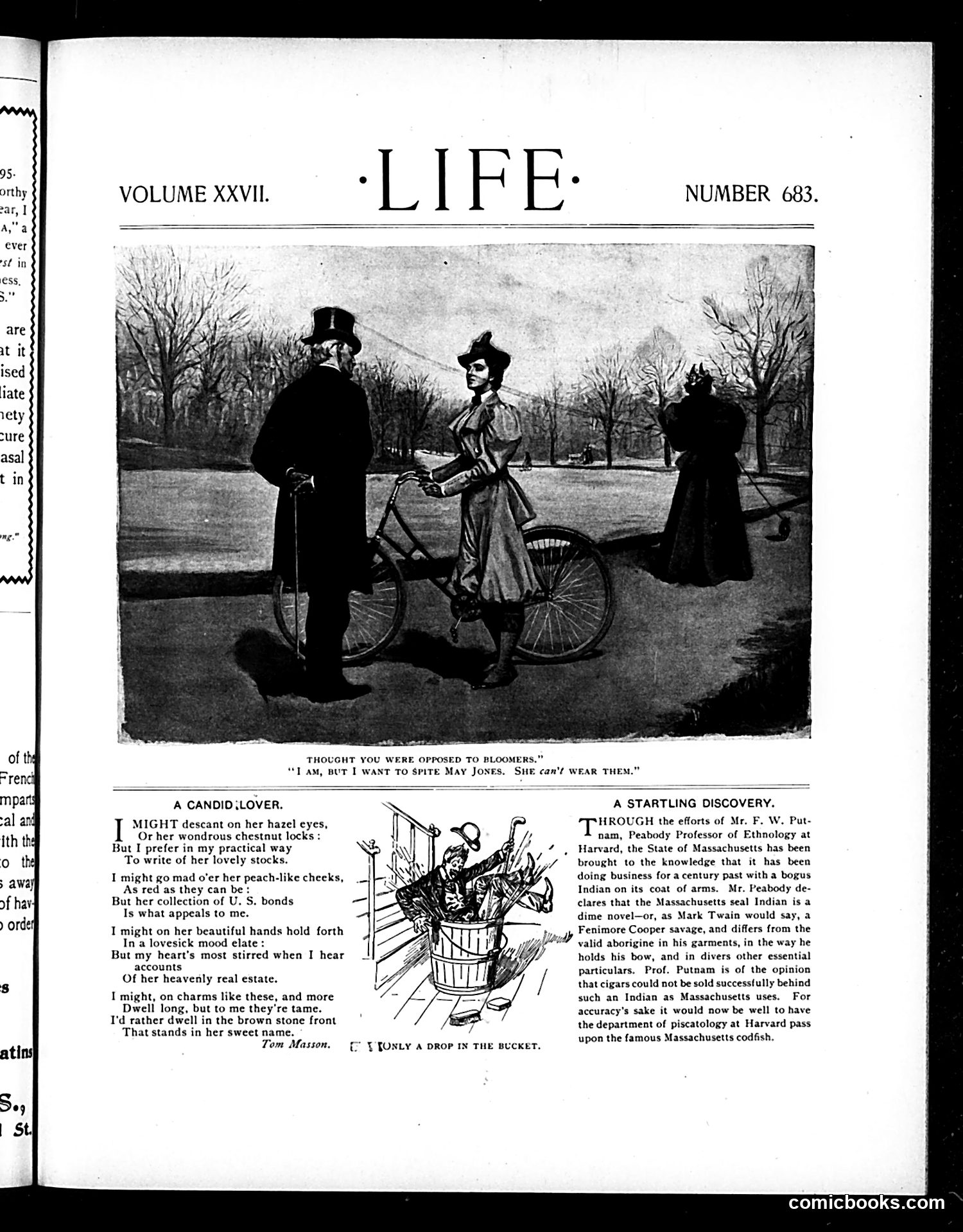 Life — January 30, 1896 — page 3 of 20