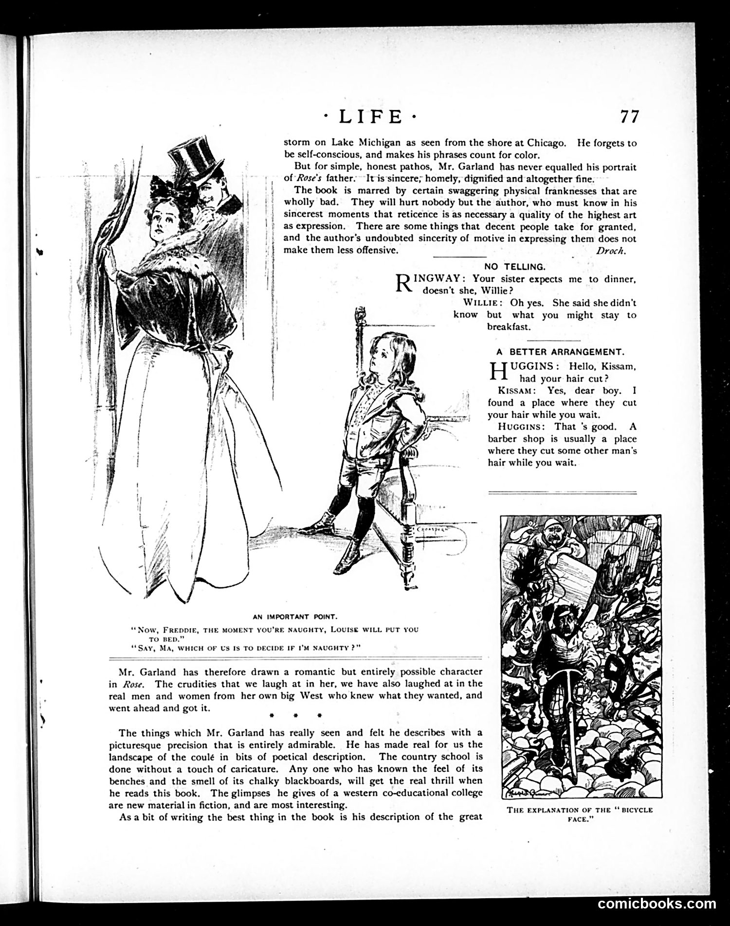 Life — January 30, 1896 — page 9 of 20
