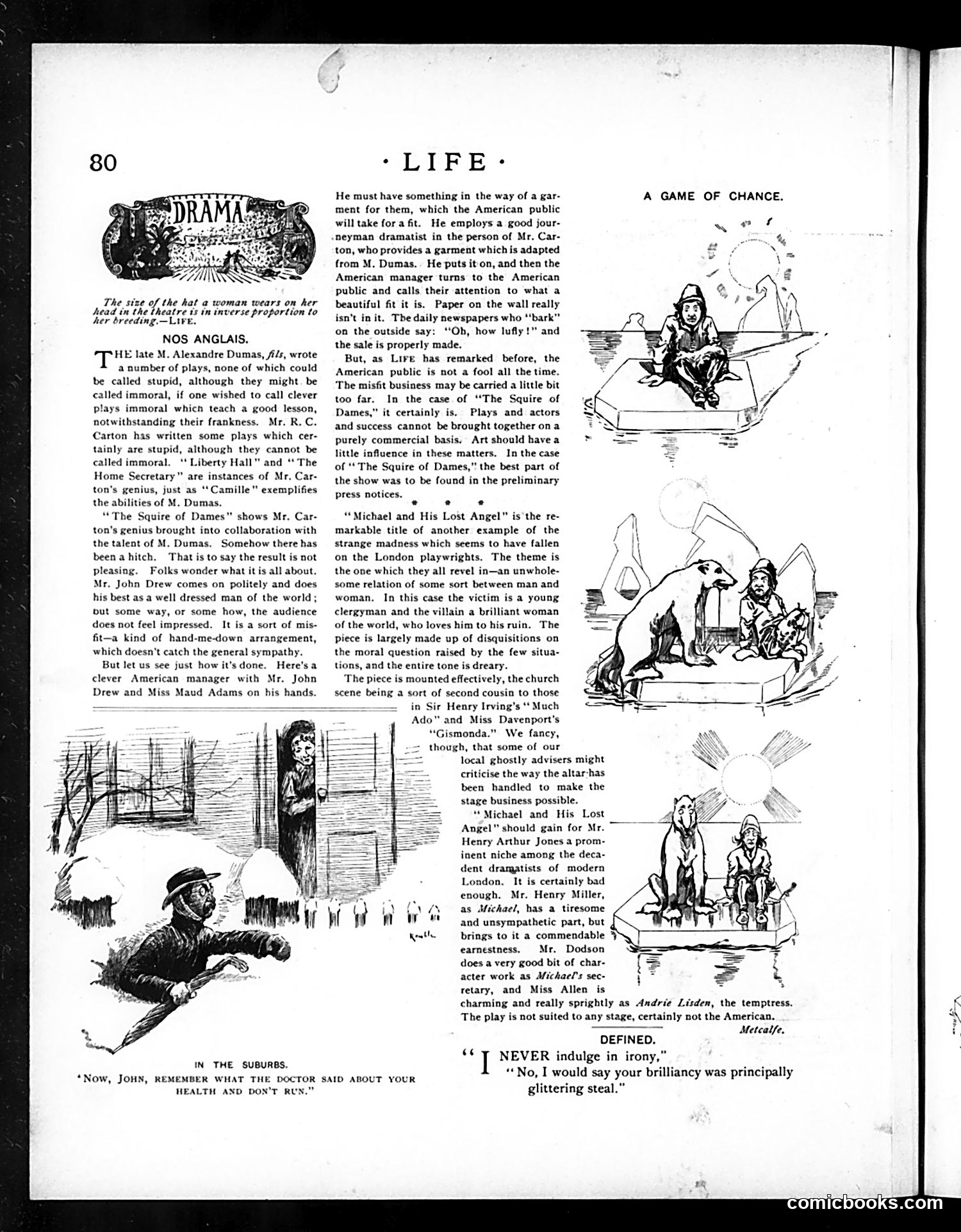 Life — January 30, 1896 — page 12 of 20