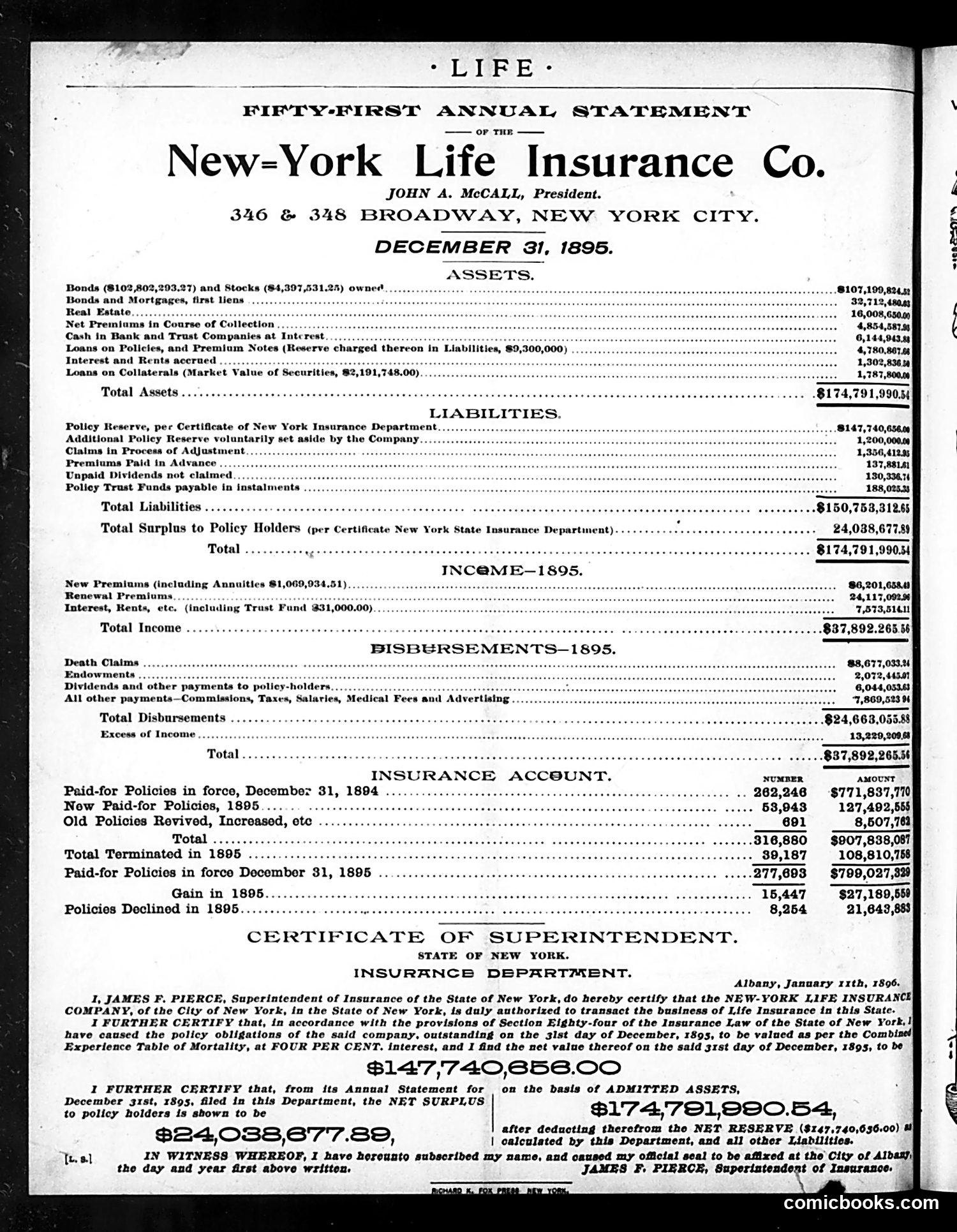 Life — January 30, 1896 — page 20 of 20