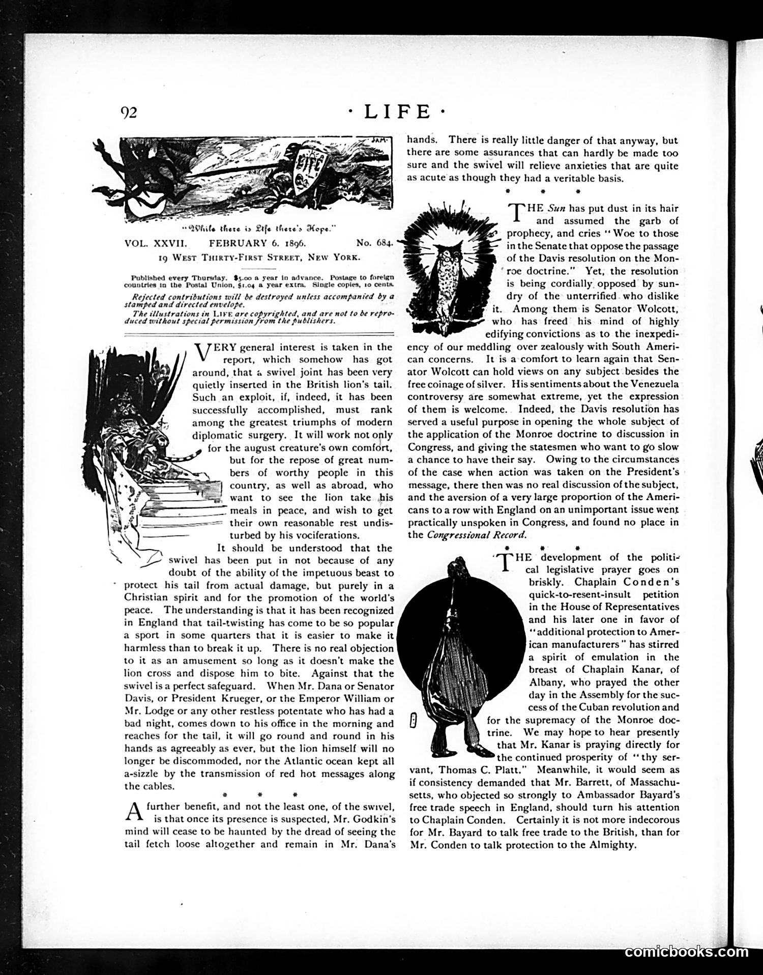 Life — February 6, 1896 — page 4 of 20