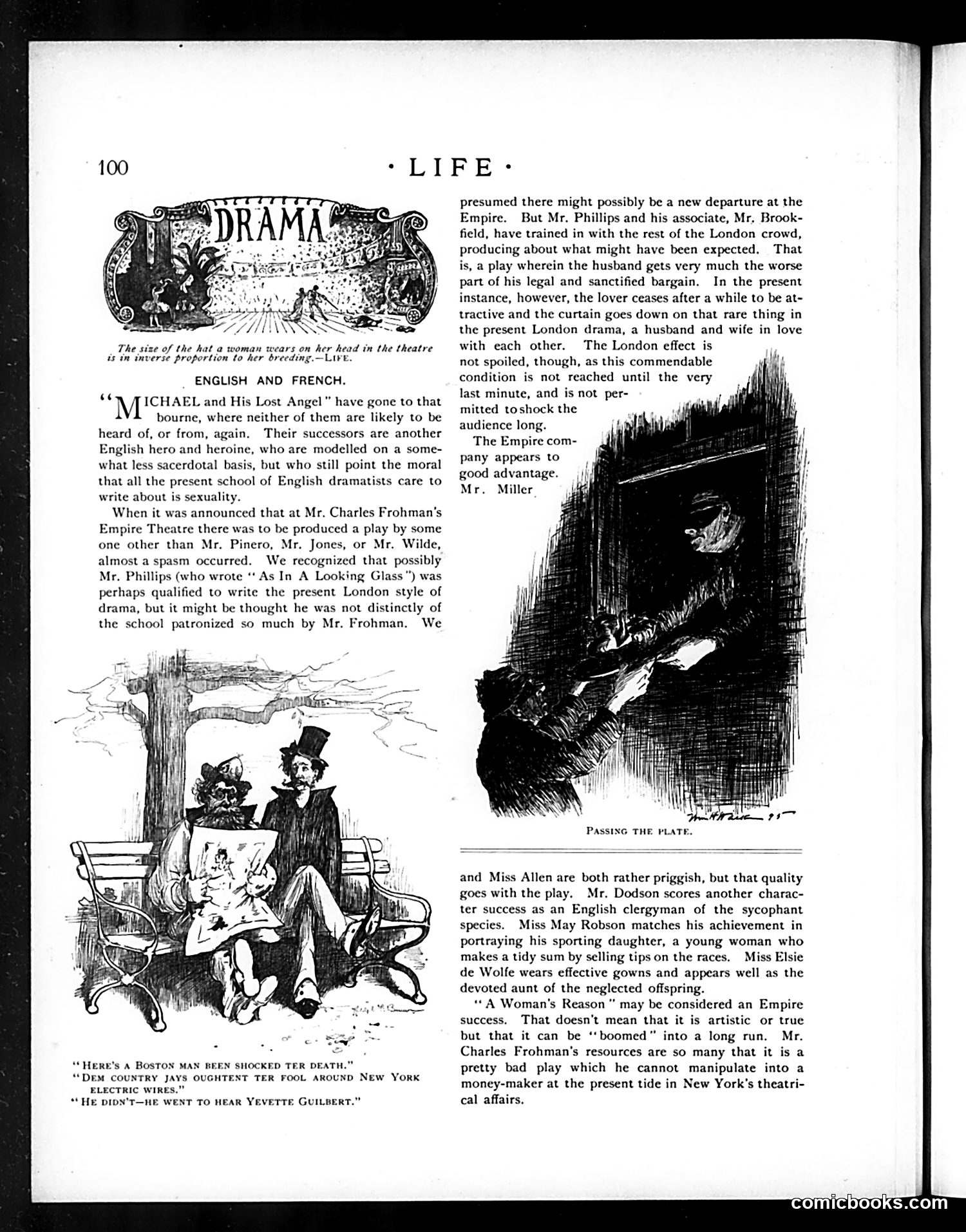 Life — February 6, 1896 — page 12 of 20