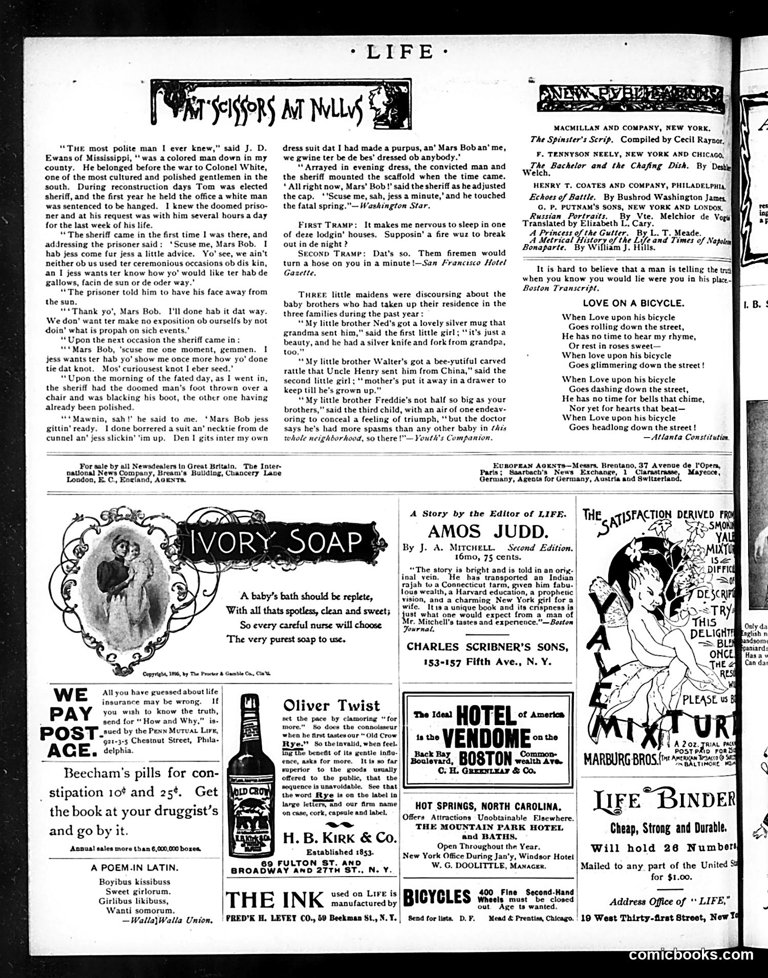 Life — February 6, 1896 — page 14 of 20