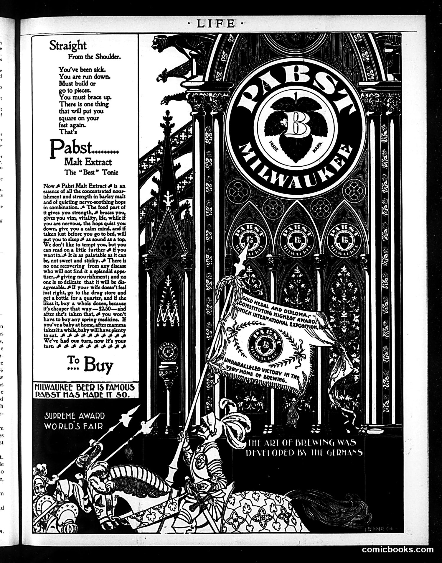 Life — February 6, 1896 — page 19 of 20