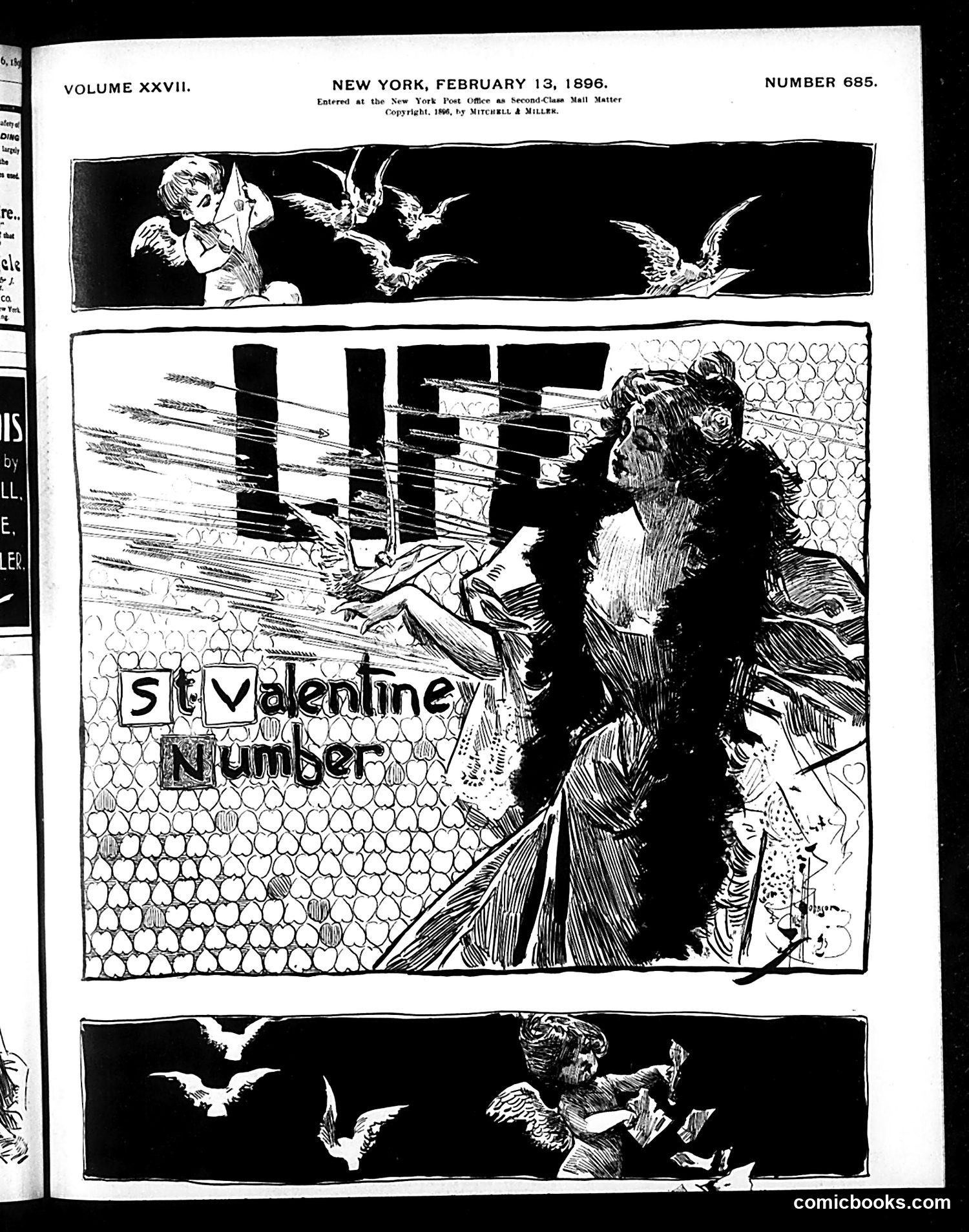 Life — February 13, 1896
