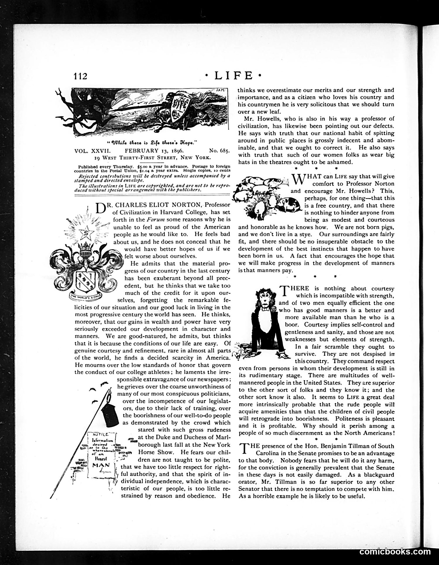 Life — February 13, 1896 — page 4 of 20