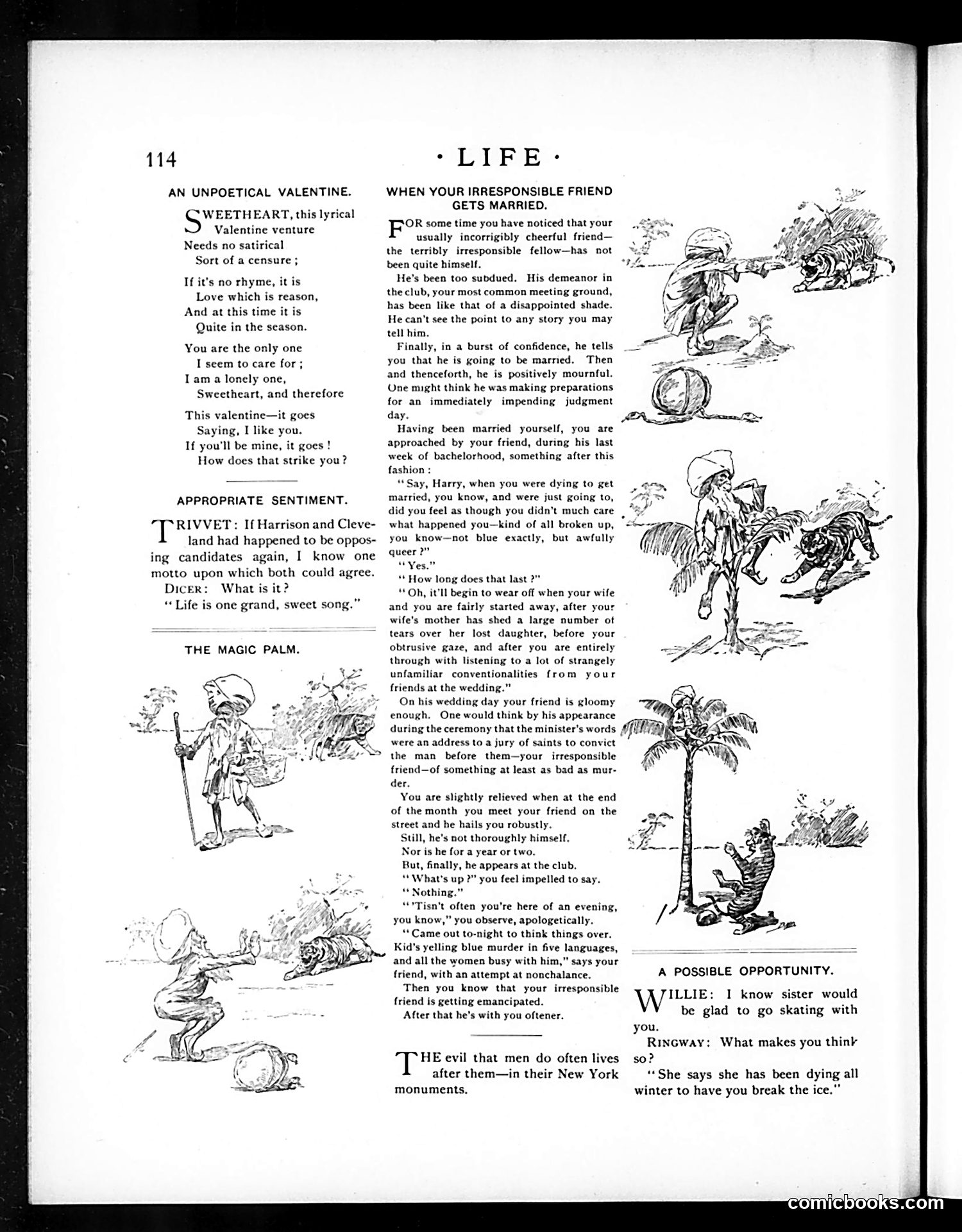 Life — February 13, 1896 — page 6 of 20