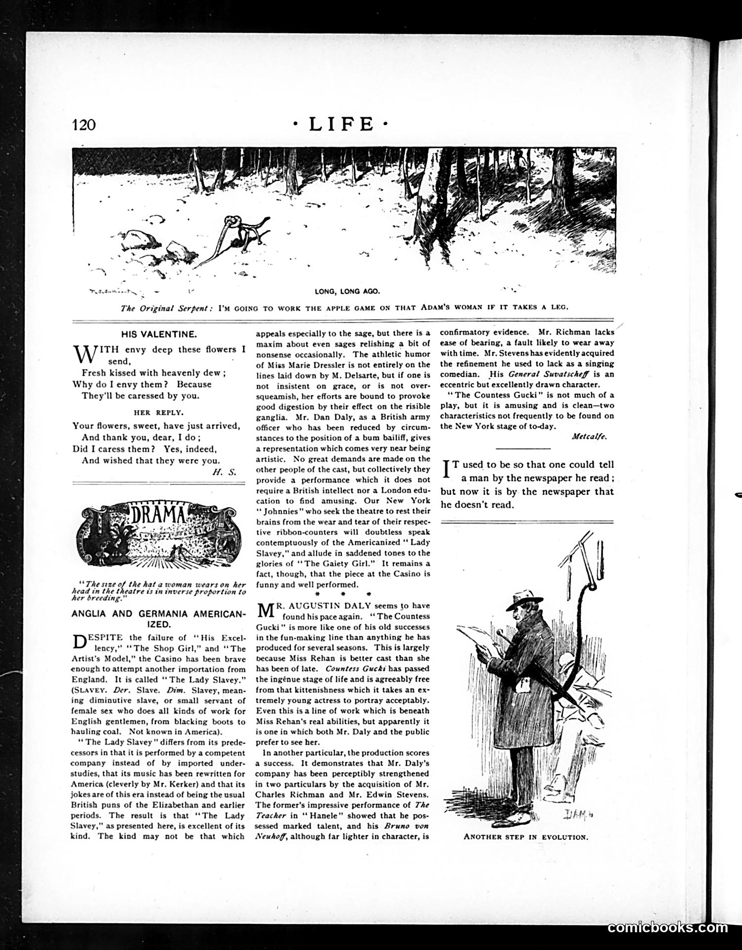 Life — February 13, 1896 — page 12 of 20