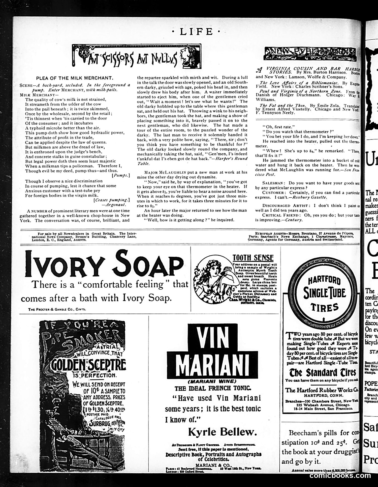 Life — February 13, 1896 — page 14 of 20