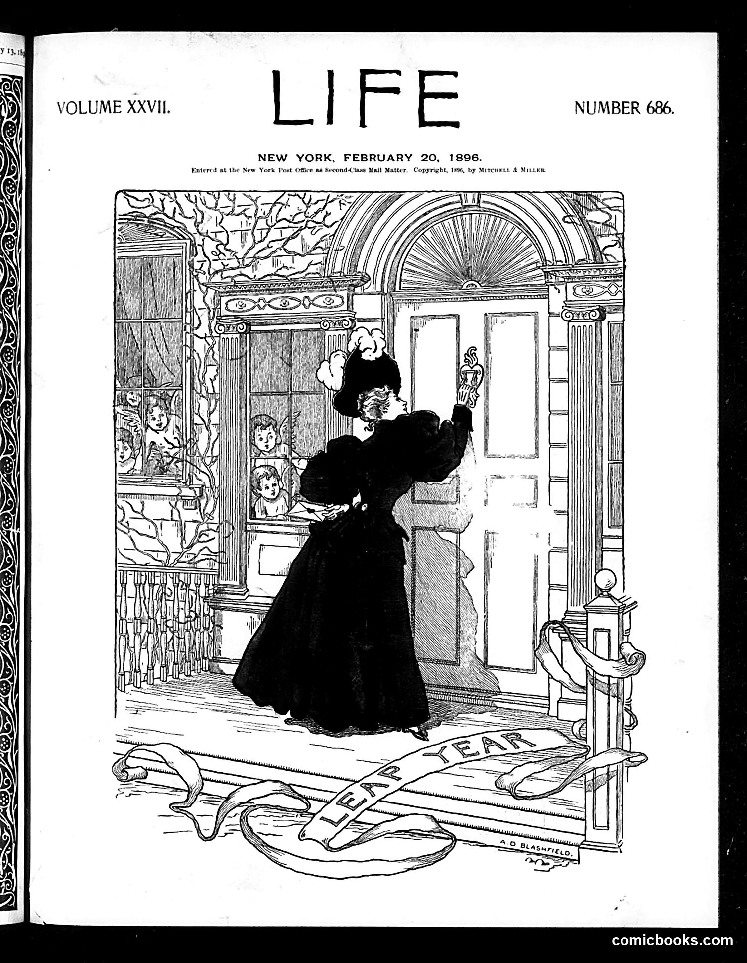 Life — February 20, 1896
