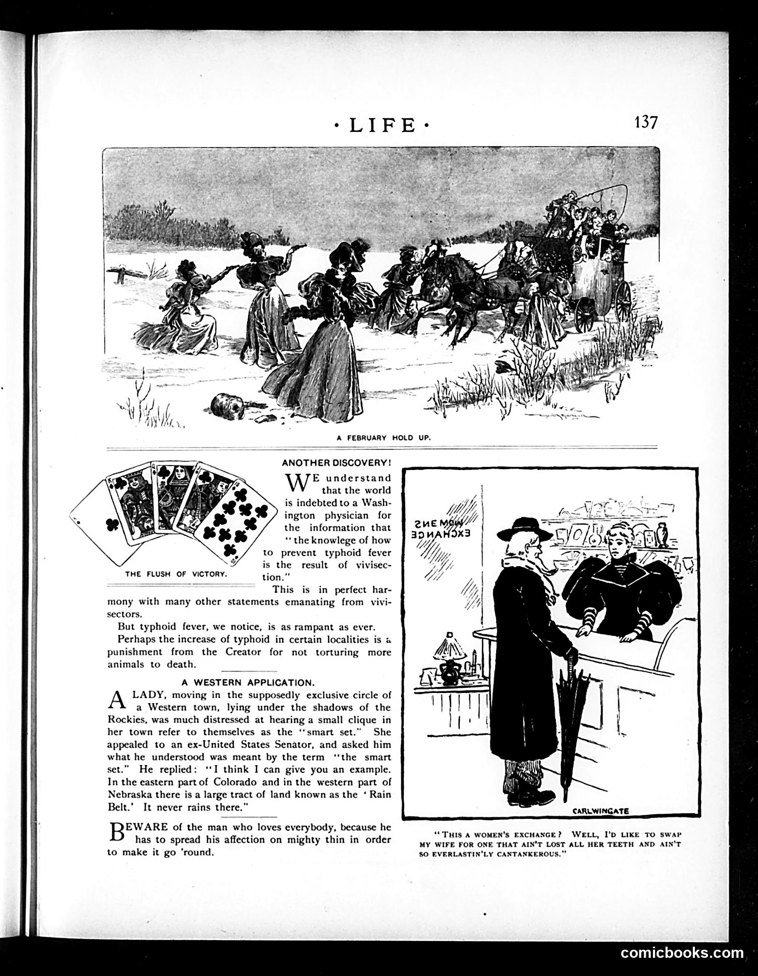 Life — February 20, 1896 — page 9 of 20