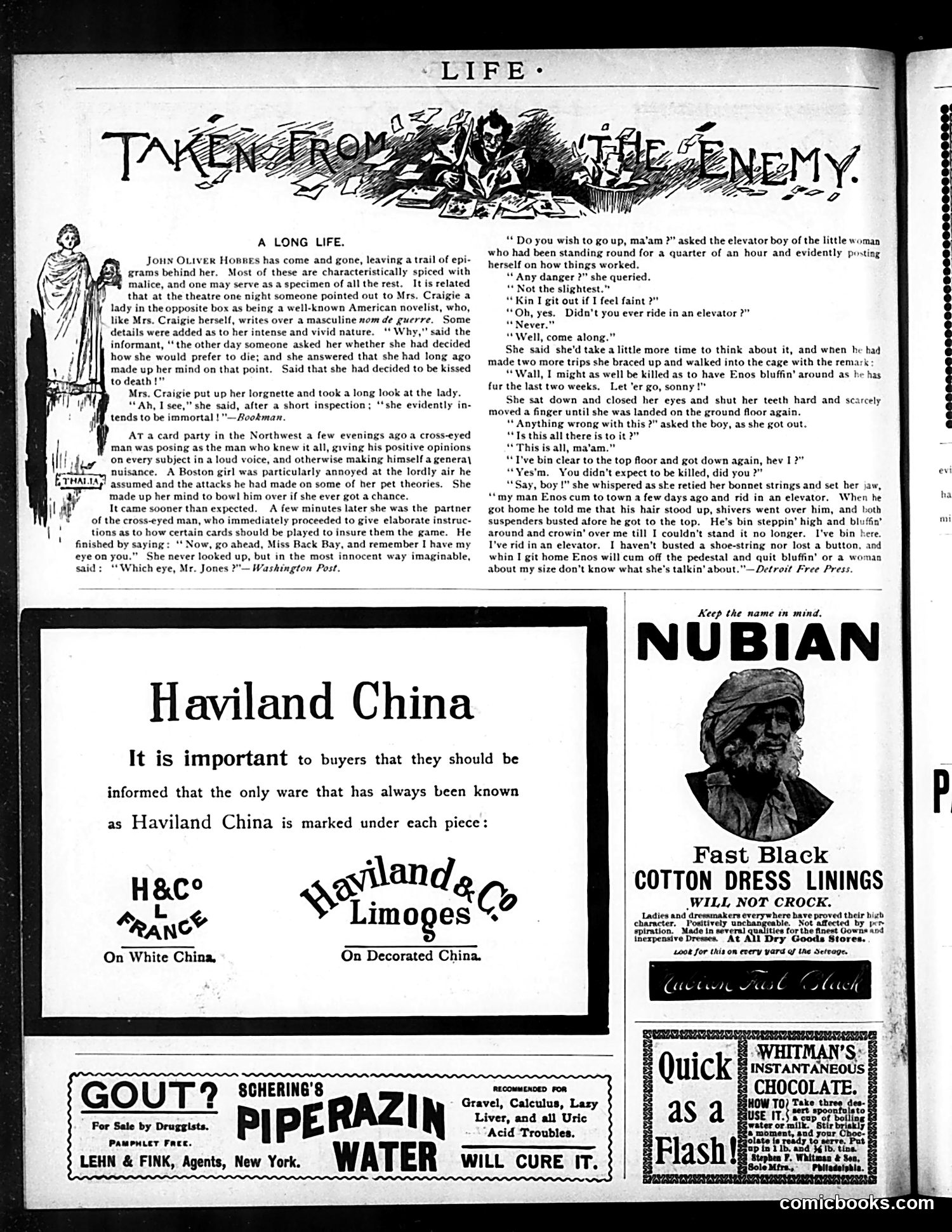 Life — February 20, 1896 — page 16 of 20