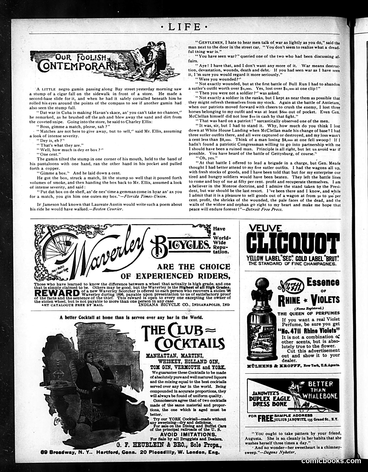 Life — February 20, 1896 — page 18 of 20