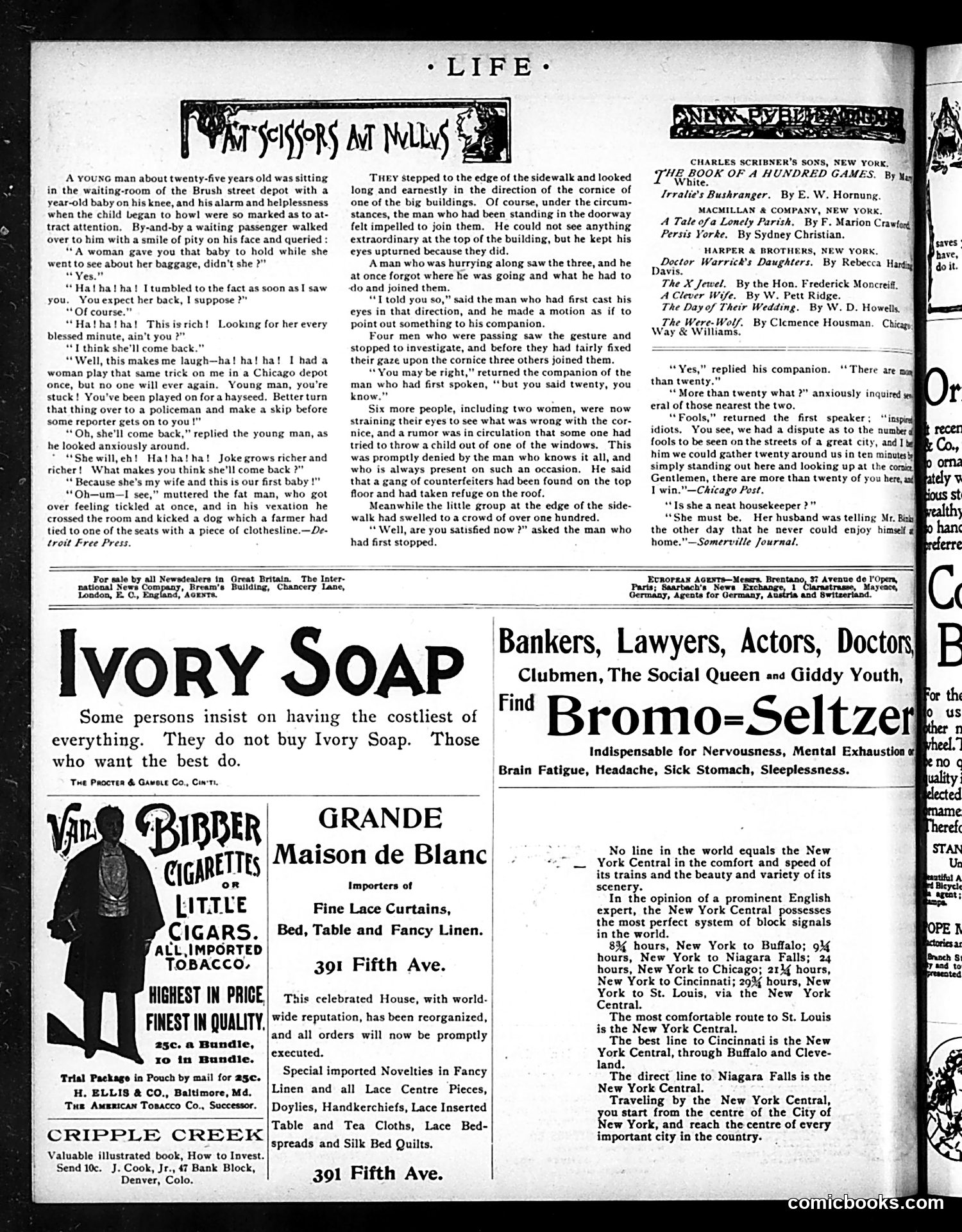 Life — February 27, 1896 — page 14 of 20