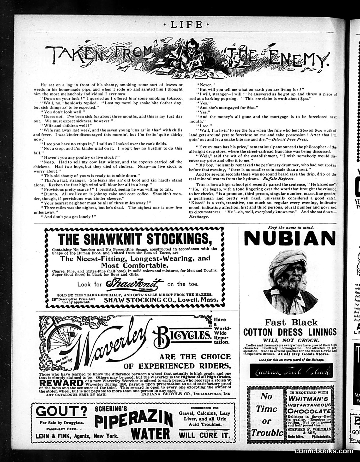 Life — February 27, 1896 — page 16 of 20