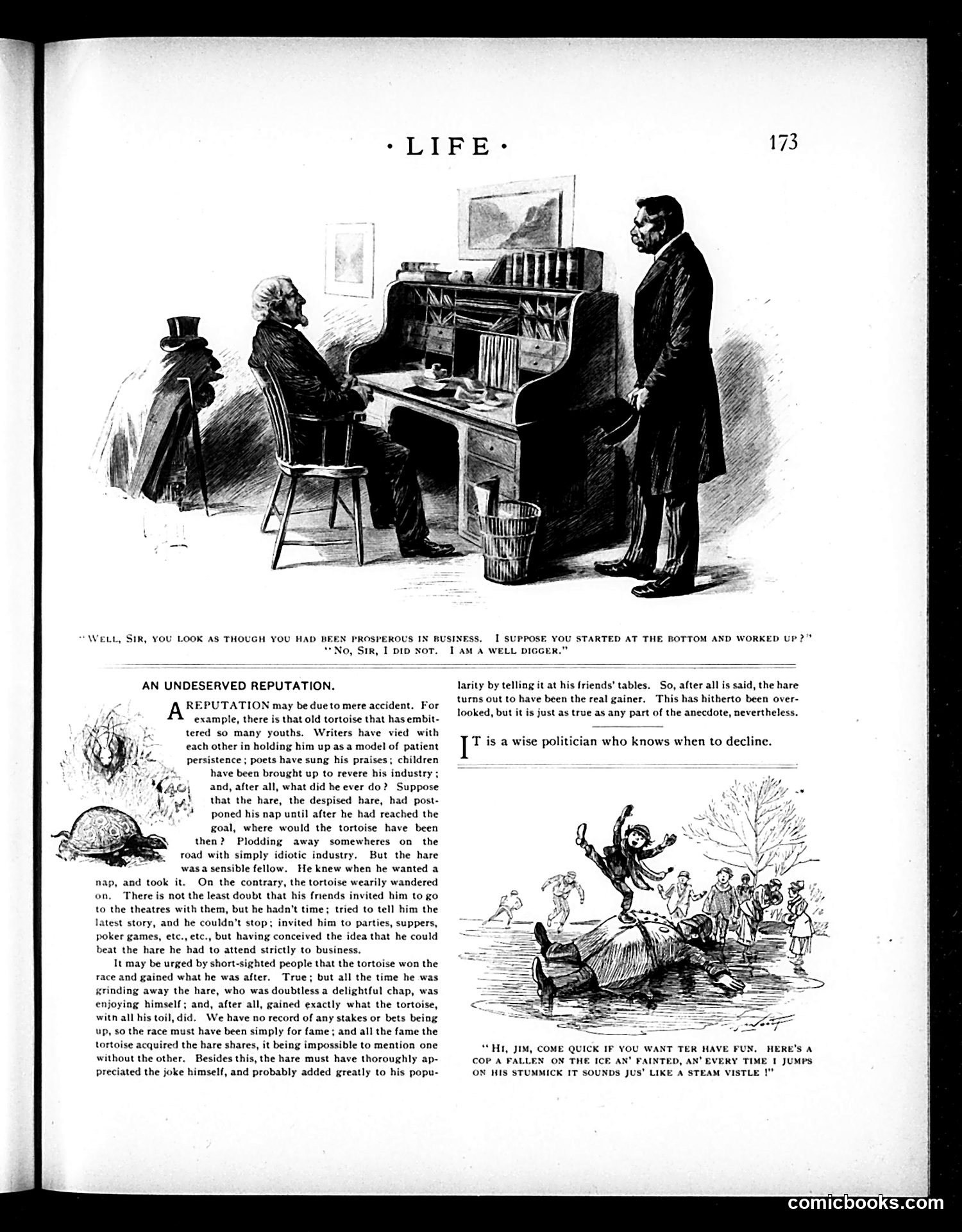 Life — March 5, 1896 — page 5 of 20