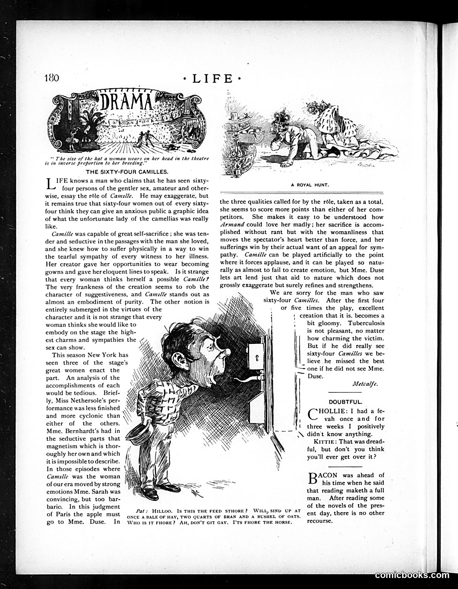 Life — March 5, 1896 — page 12 of 20