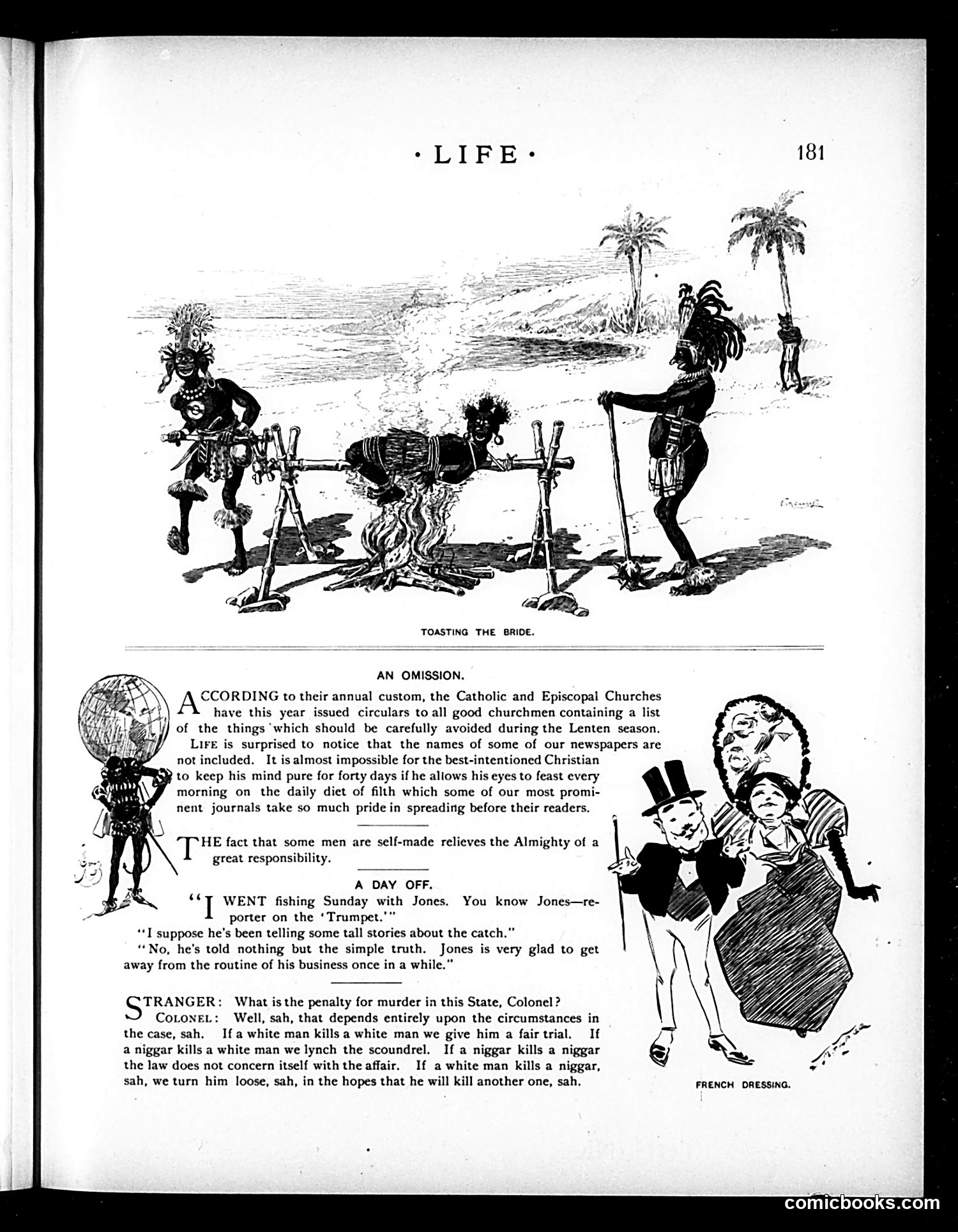 Life — March 5, 1896 — page 13 of 20