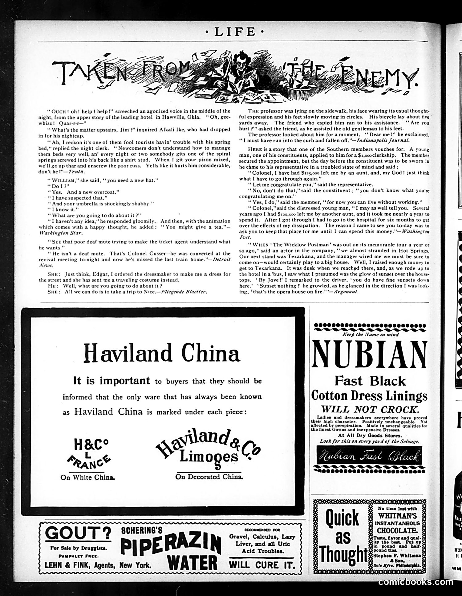 Life — March 5, 1896 — page 16 of 20