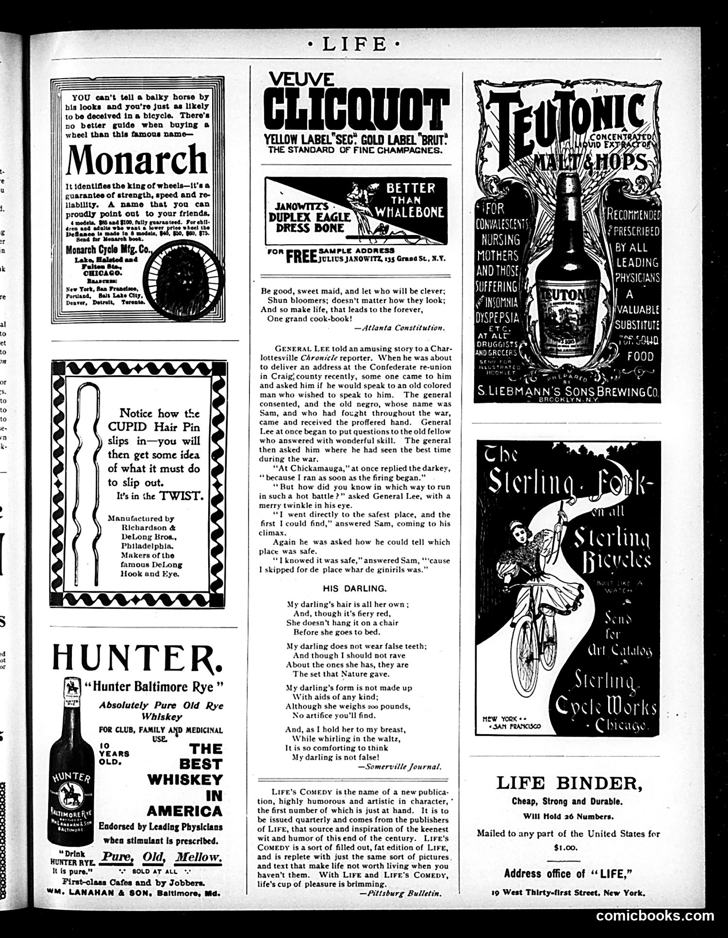 Life — March 5, 1896 — page 17 of 20