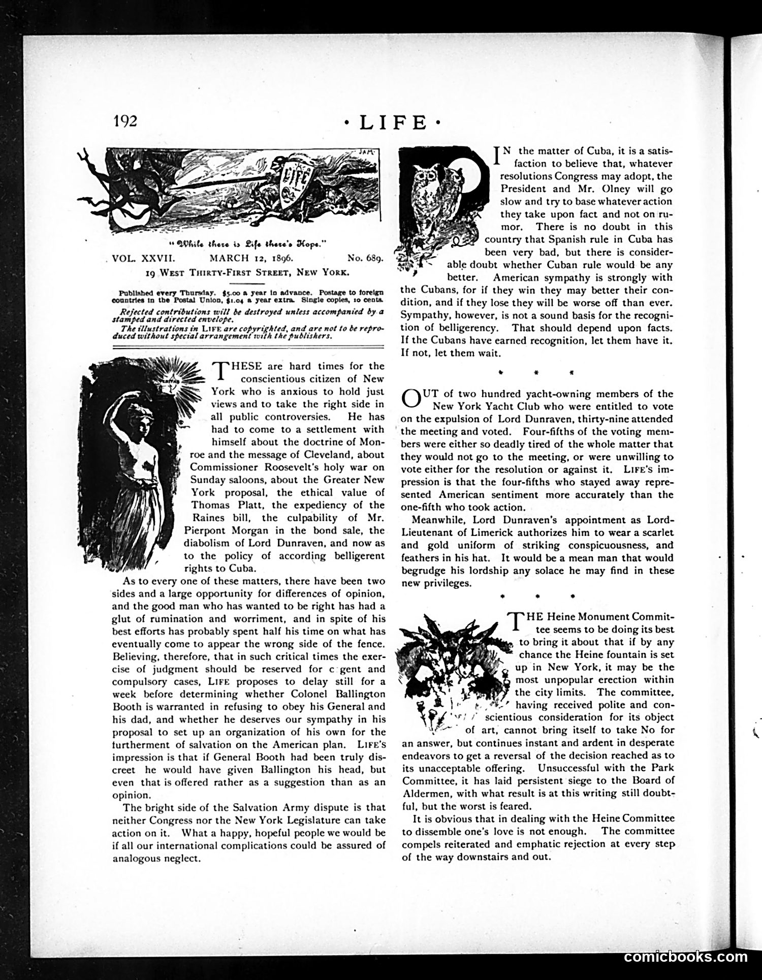 Life — March 12, 1896 — page 4 of 20