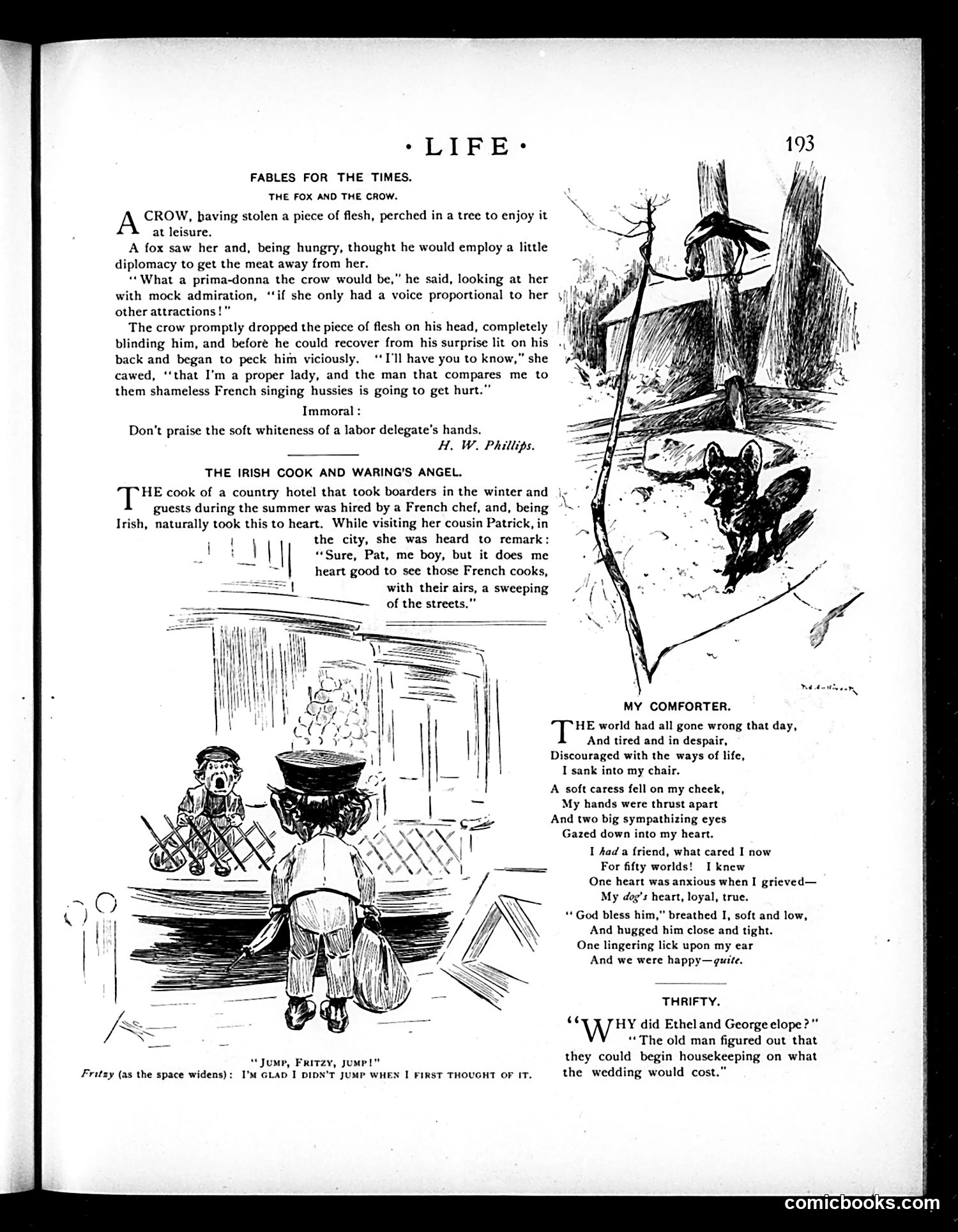 Life — March 12, 1896 — page 5 of 20