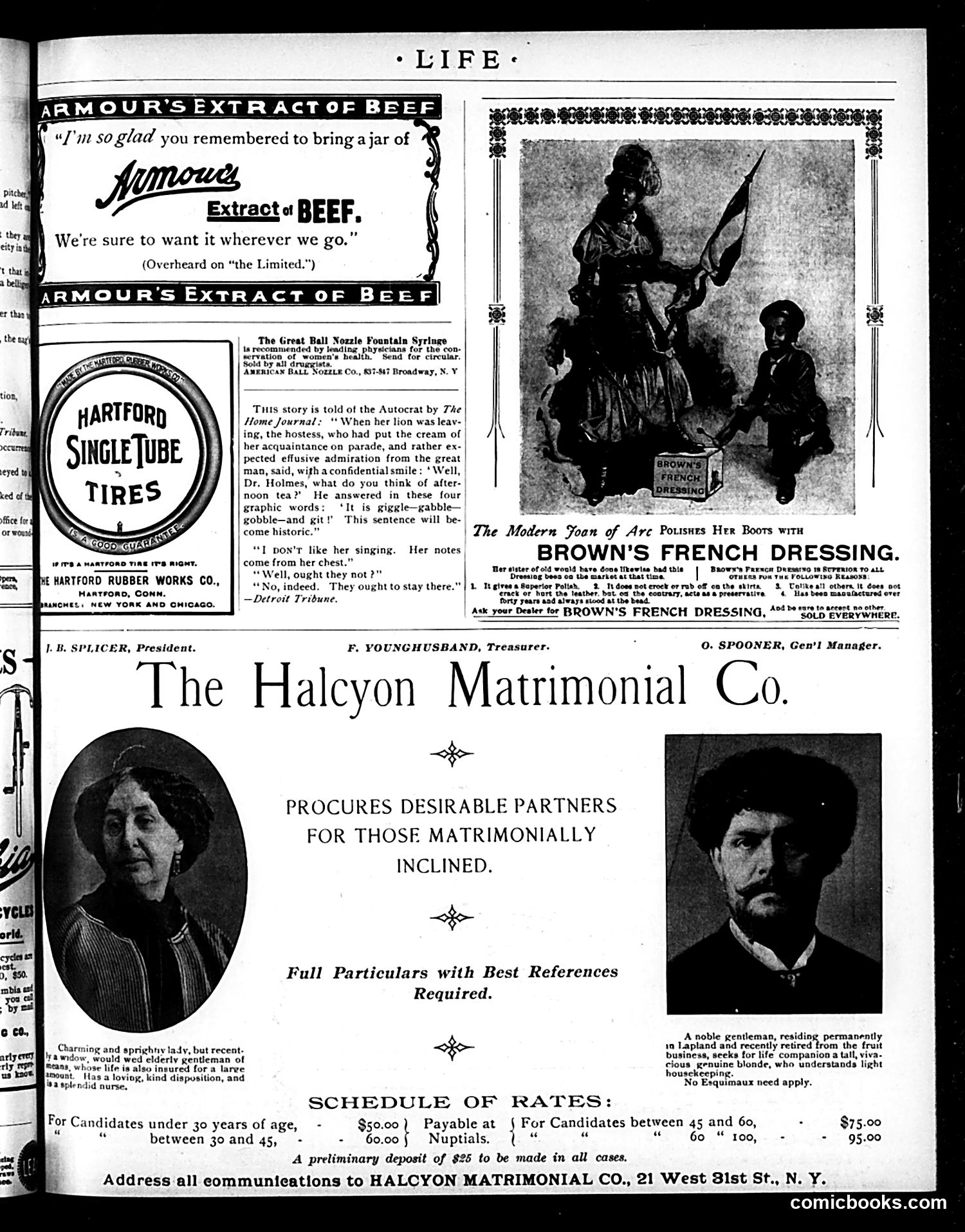 Life — March 12, 1896 — page 15 of 20