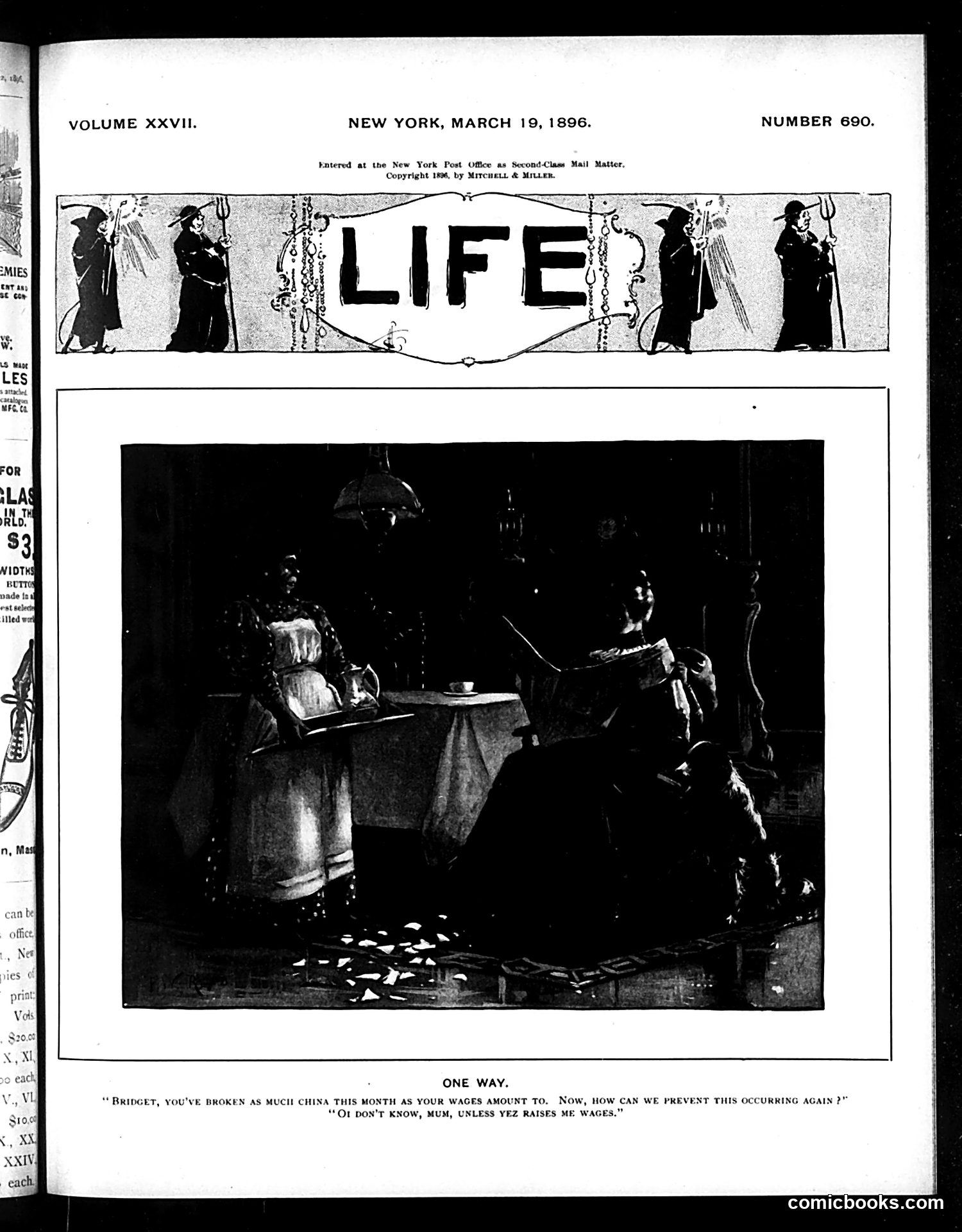 Life — March 19, 1896